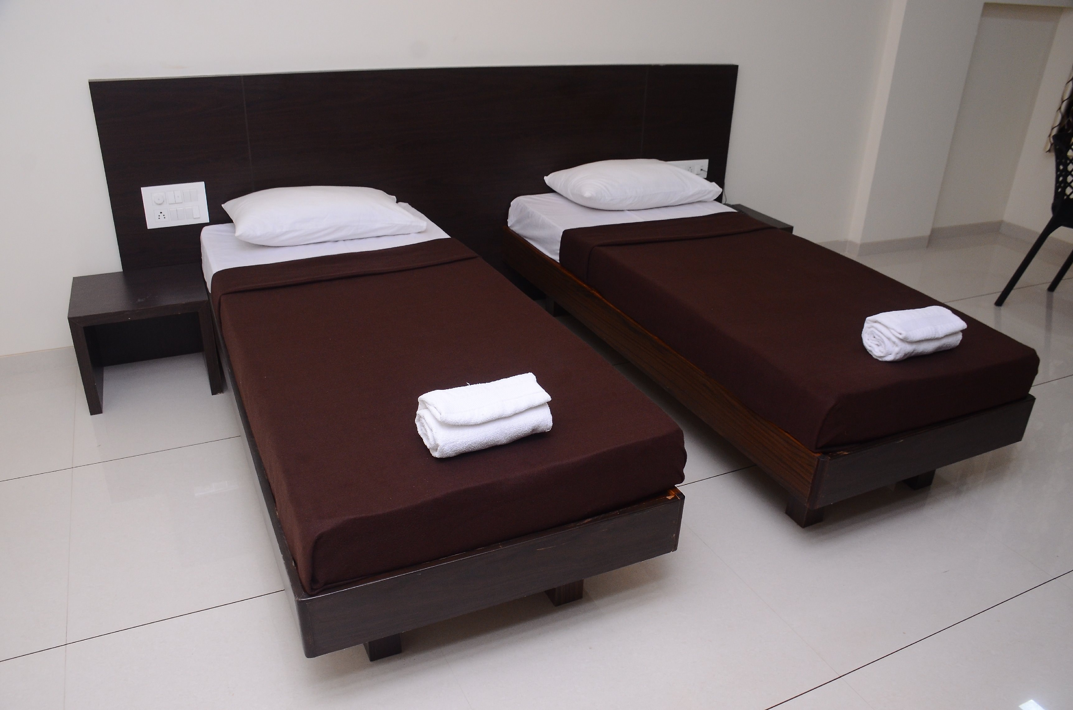 Twin Room-Non AC 1