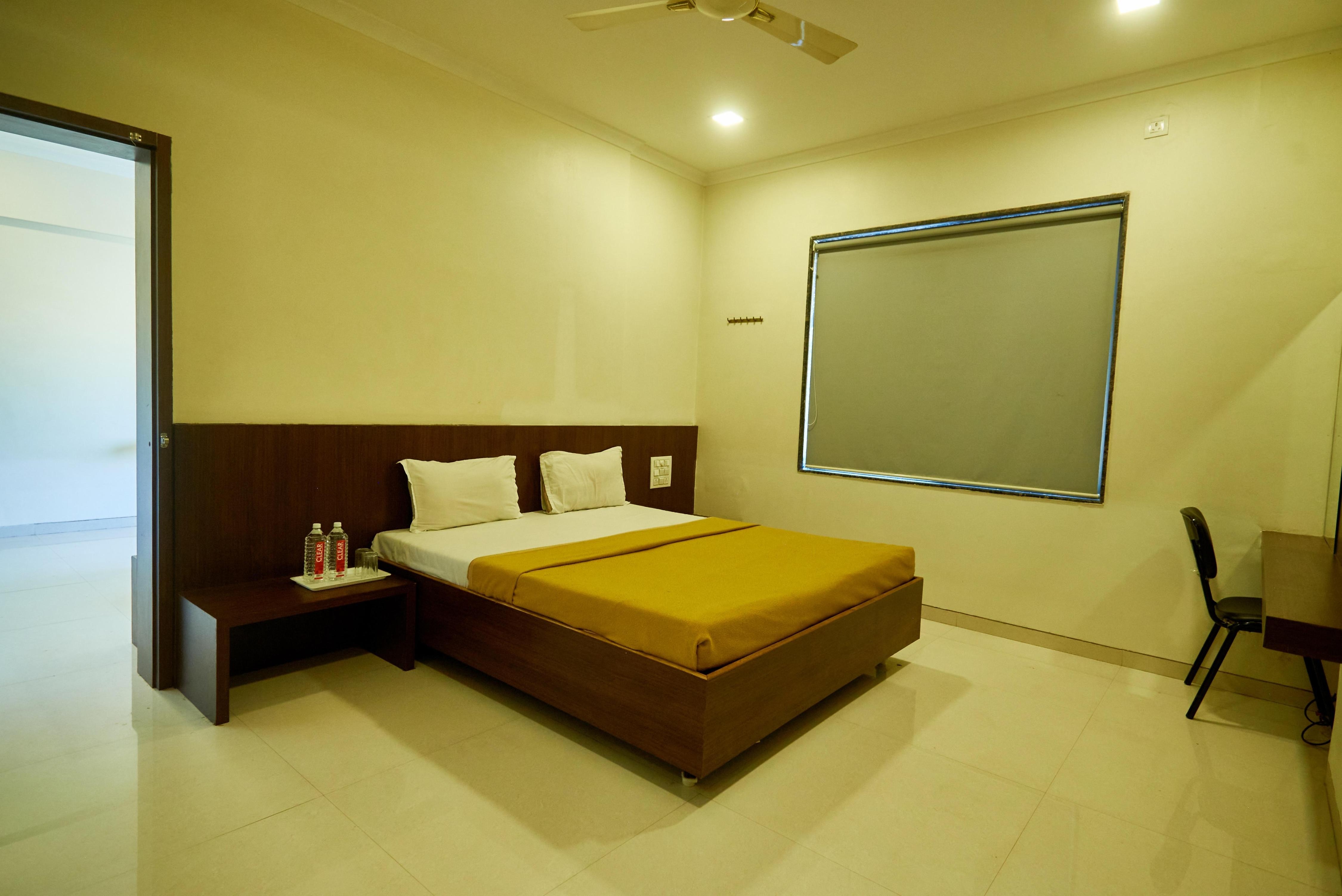 Hotel Vidisha Palace - Tap to explore photos