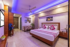 Hotel Emporio @ Paharganj, Delhi