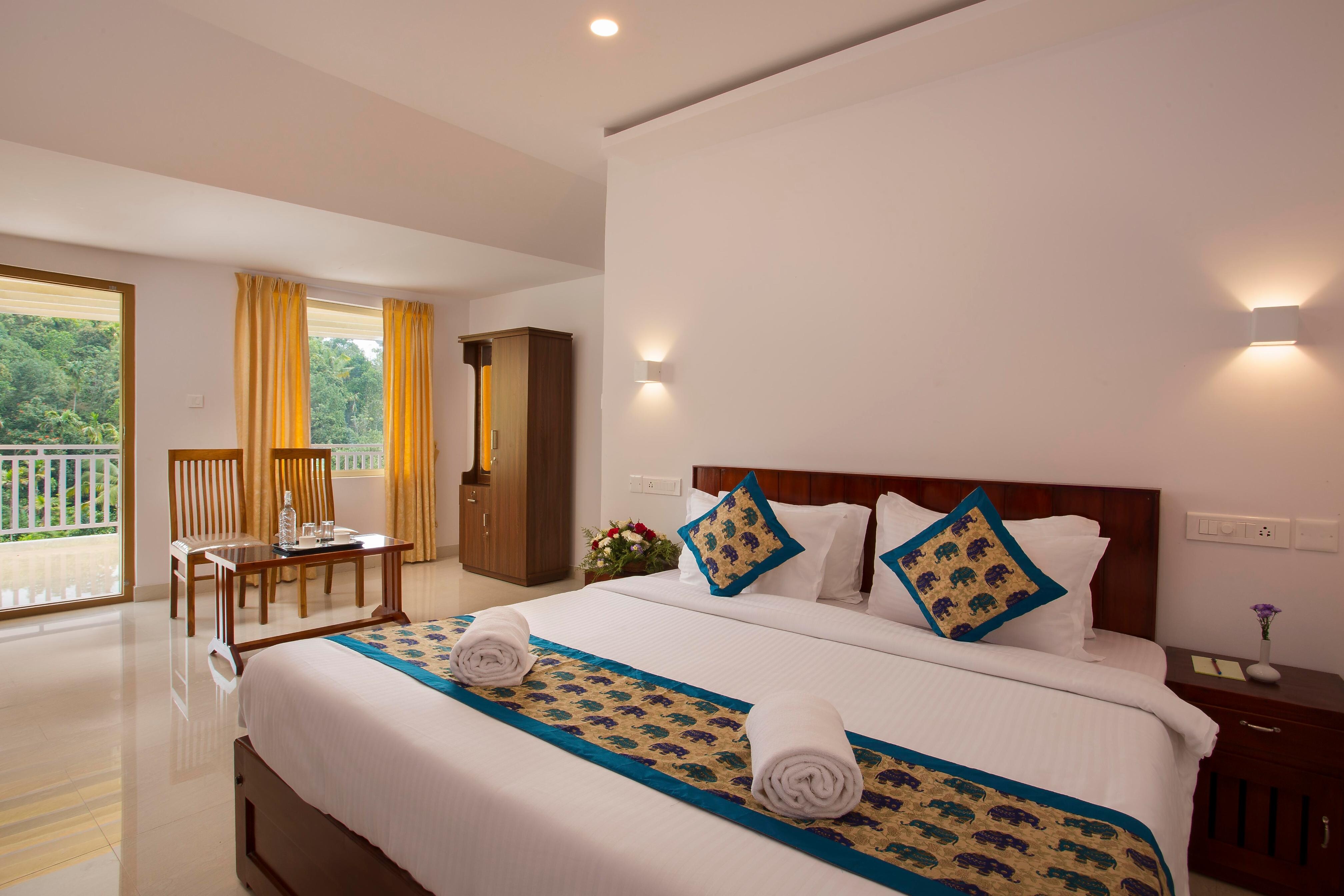 Green Cove Munnar Munnar Homestay BOOK ₹1