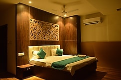 Hotel JP Vista, Mohali