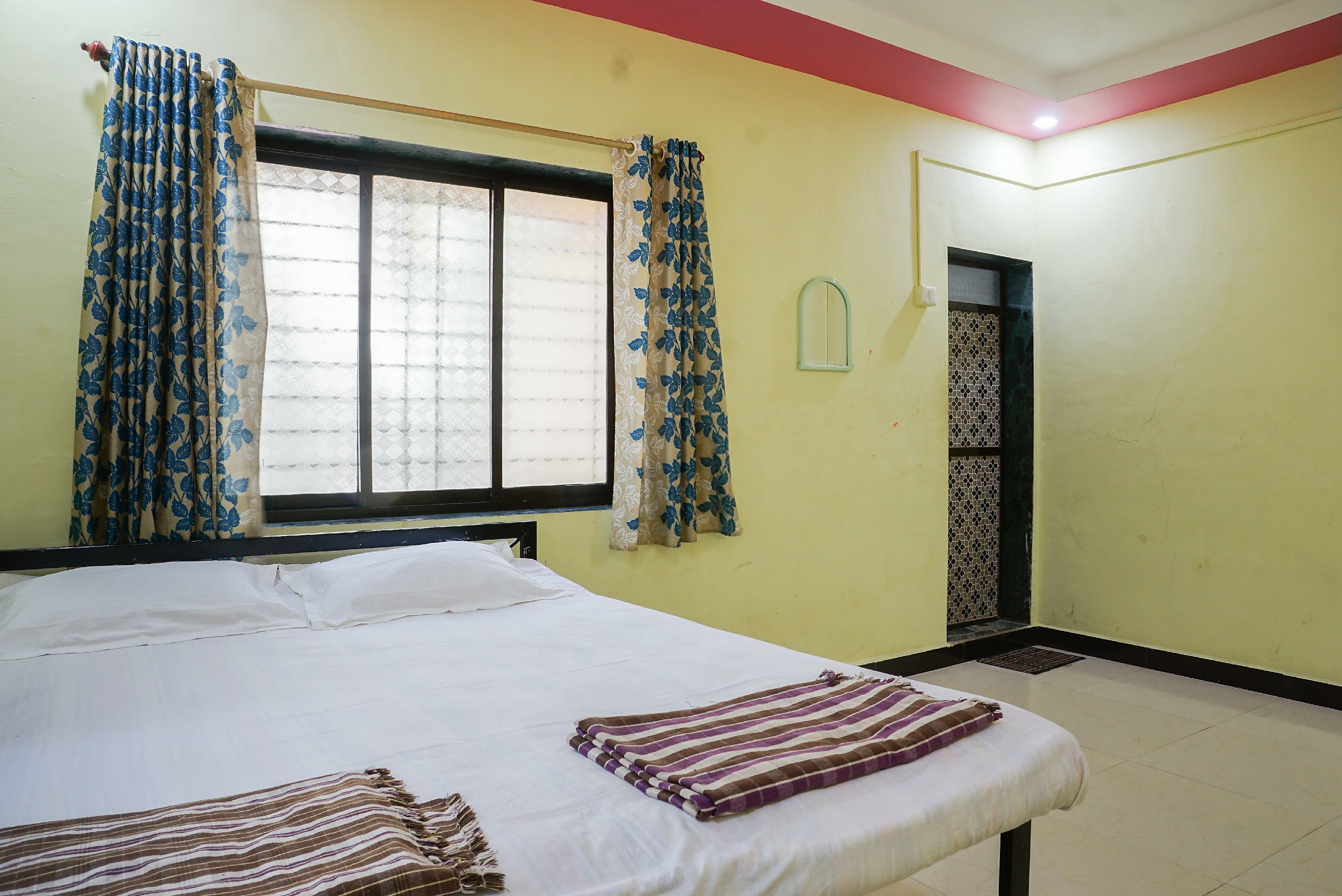 VRINDAVAN COTTAGE - Tap to explore photos