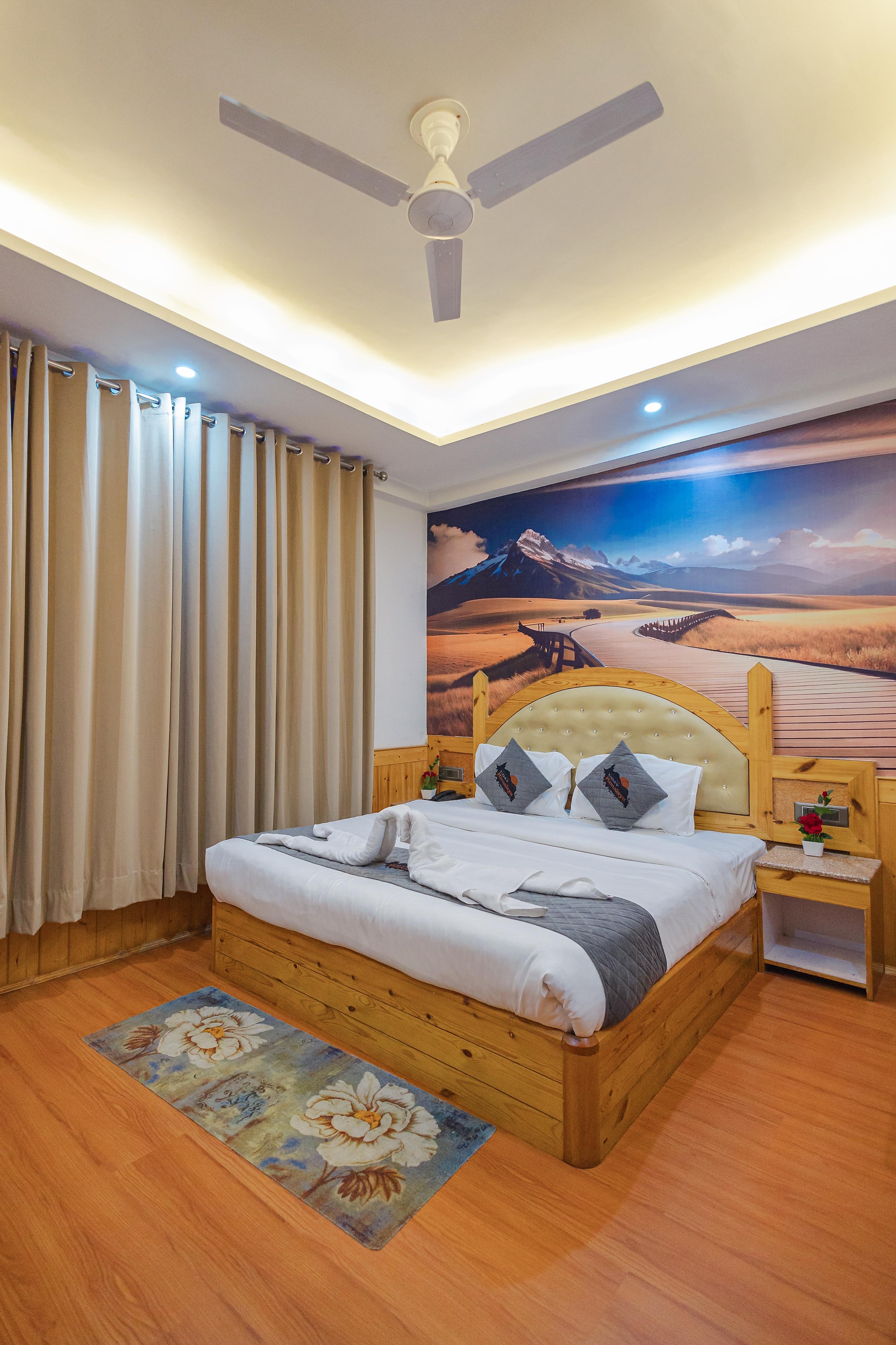 OnlyStay Uday Himalaya - Tap to explore photos