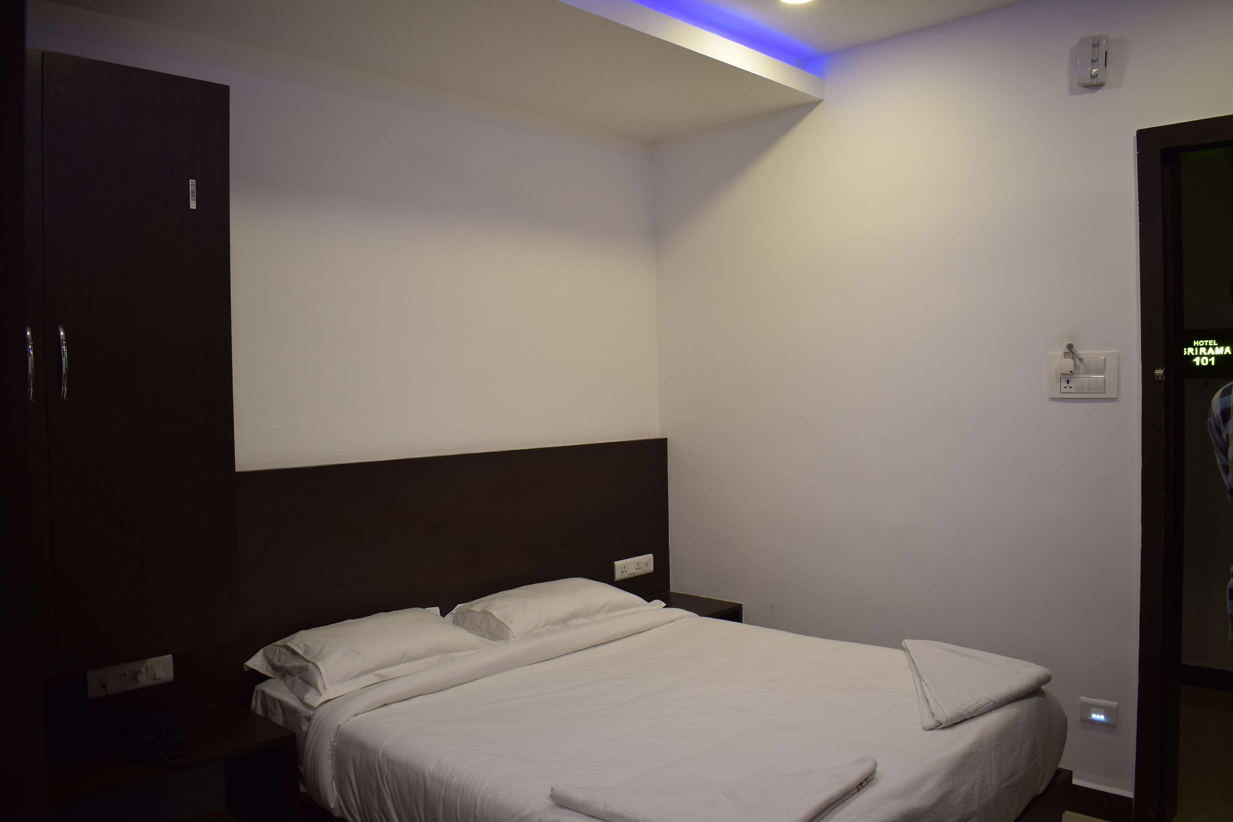 hotel sai rama residency - Tap to explore photos