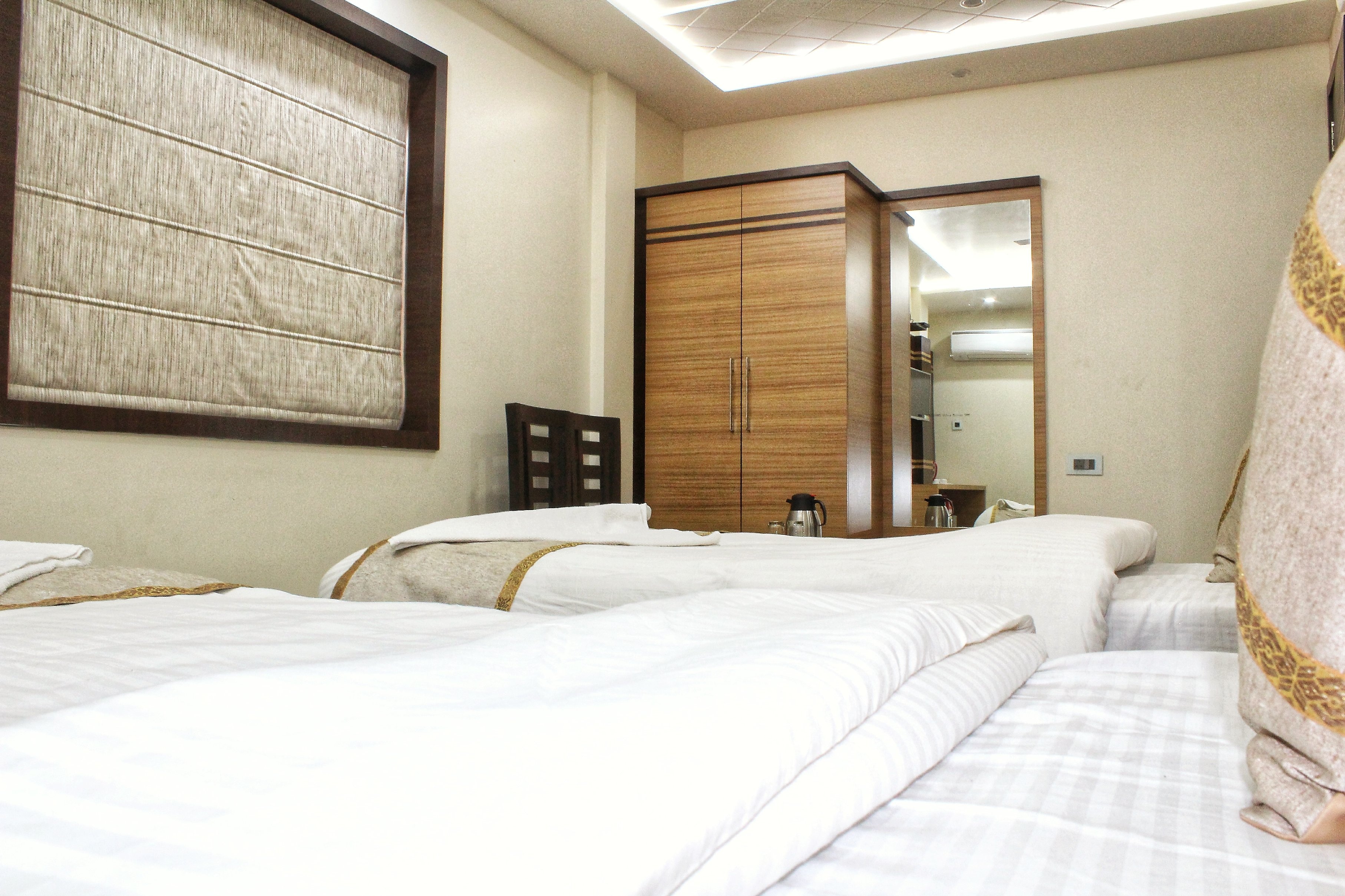 Vandana Residency - Tap to explore photos