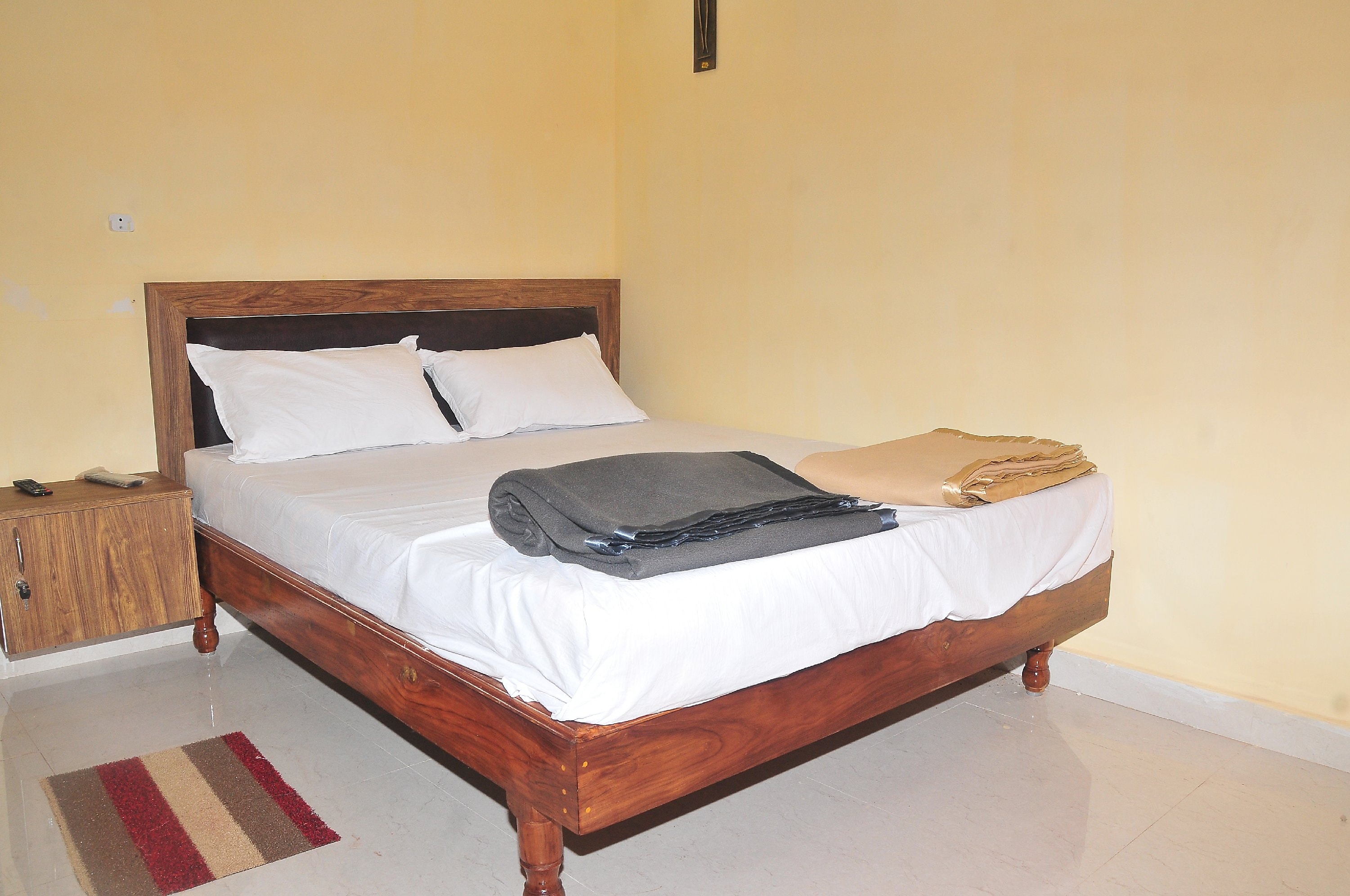 Sitara Residency - Tap to explore photos