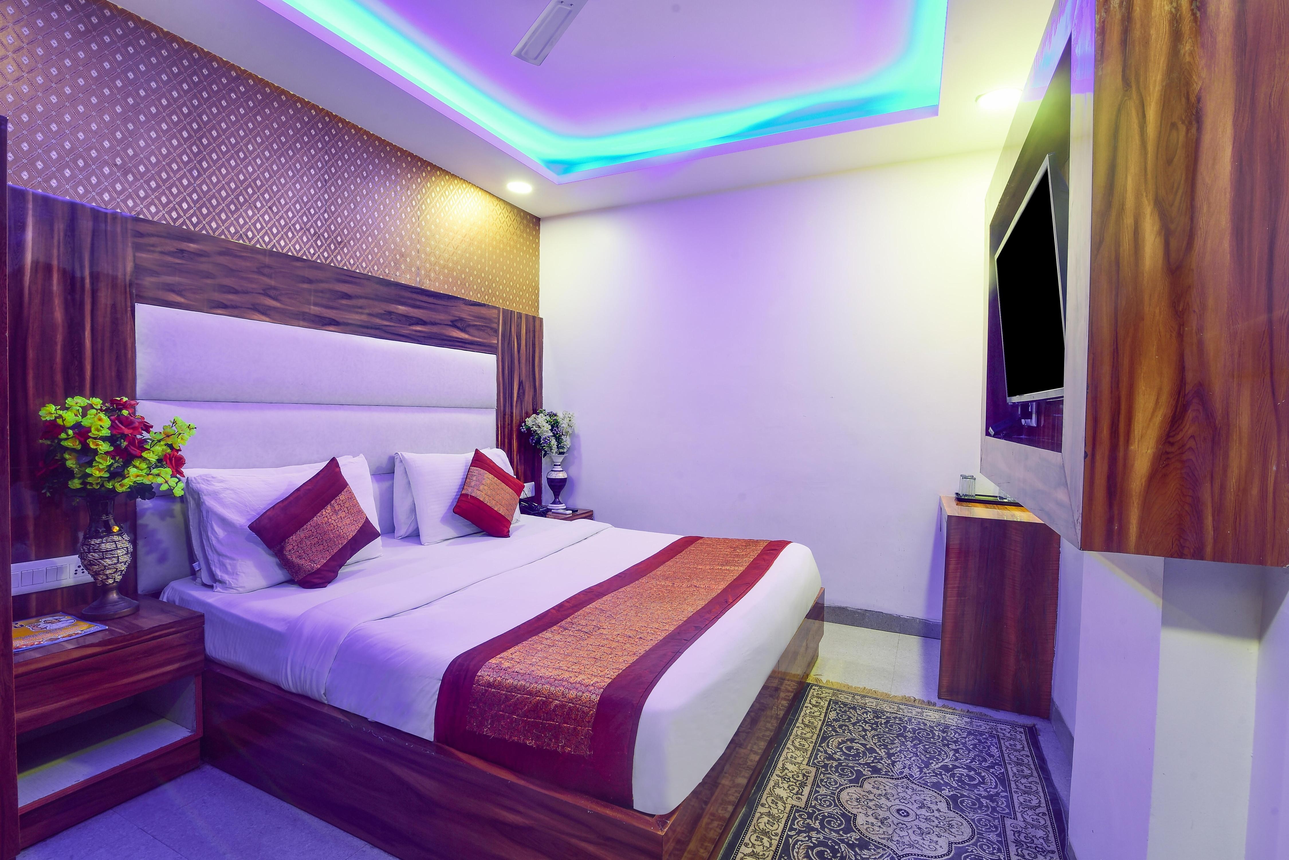 Olivia Hotels @ Delhi Airport - Tap to explore photos