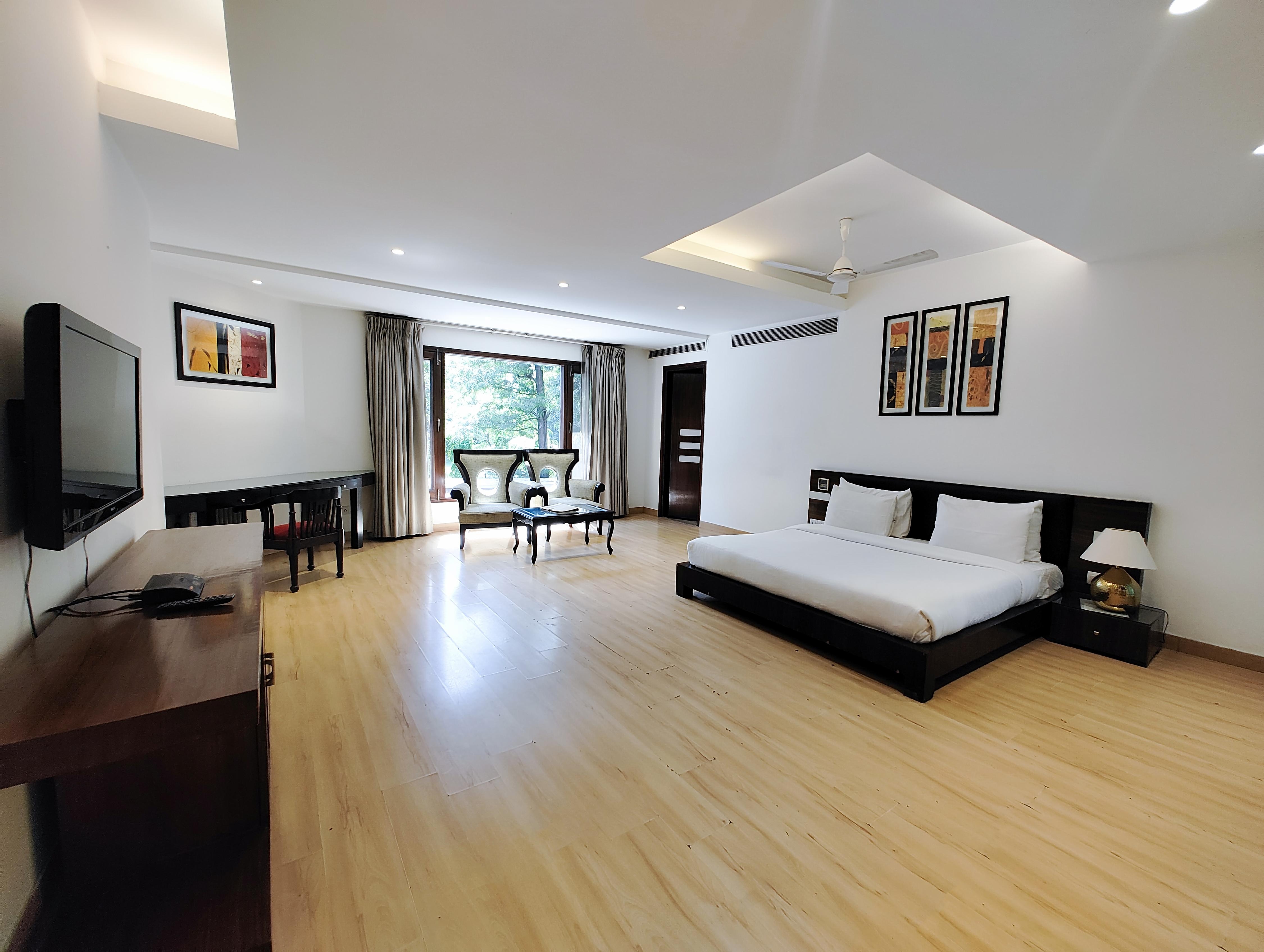 Spara Boutique Resort - Tap to explore photos