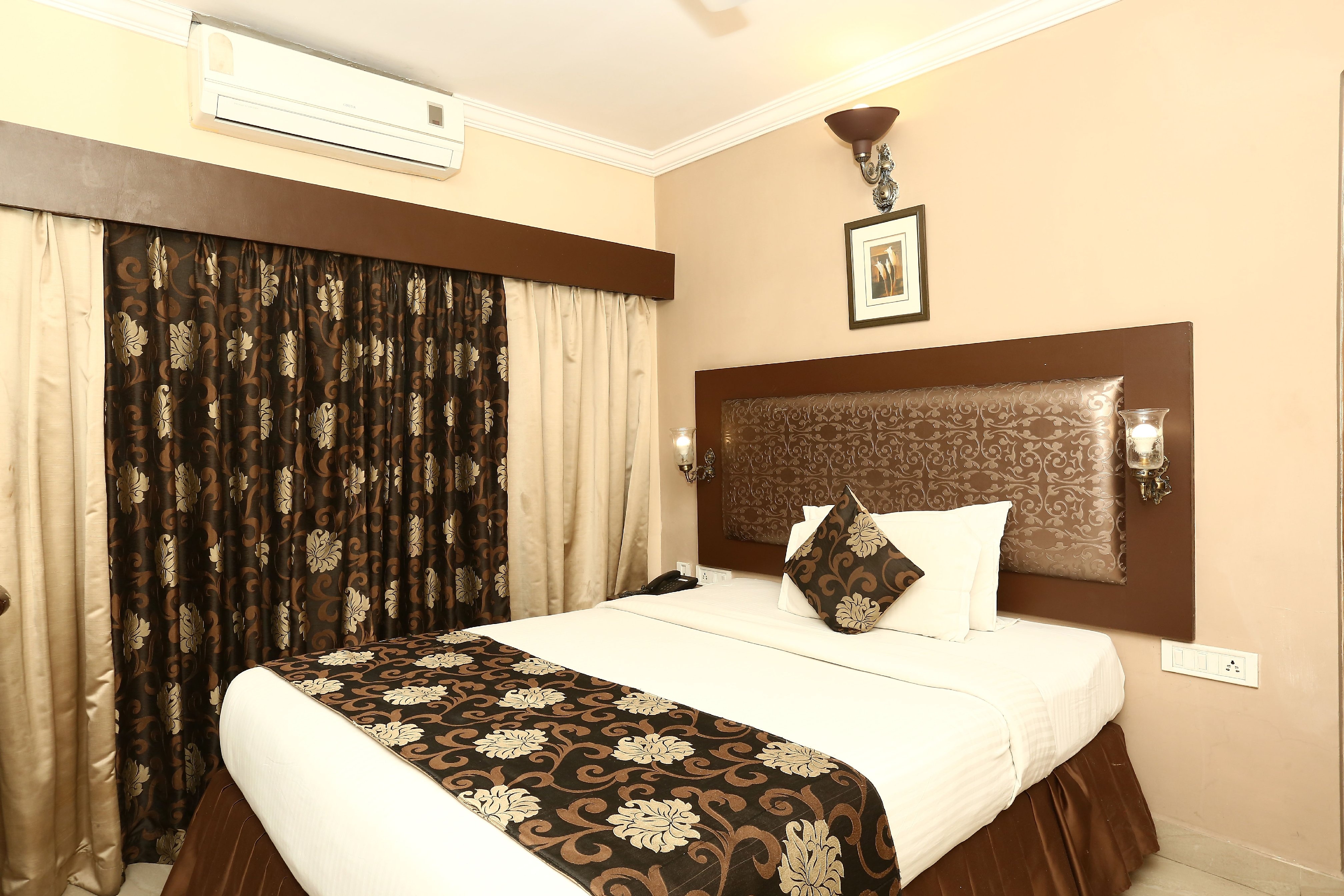GIS Legacy Banjara - Tap to explore photos