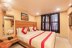 Hotel Kaushal Palace @ New Delhi Railway Station, Delhi