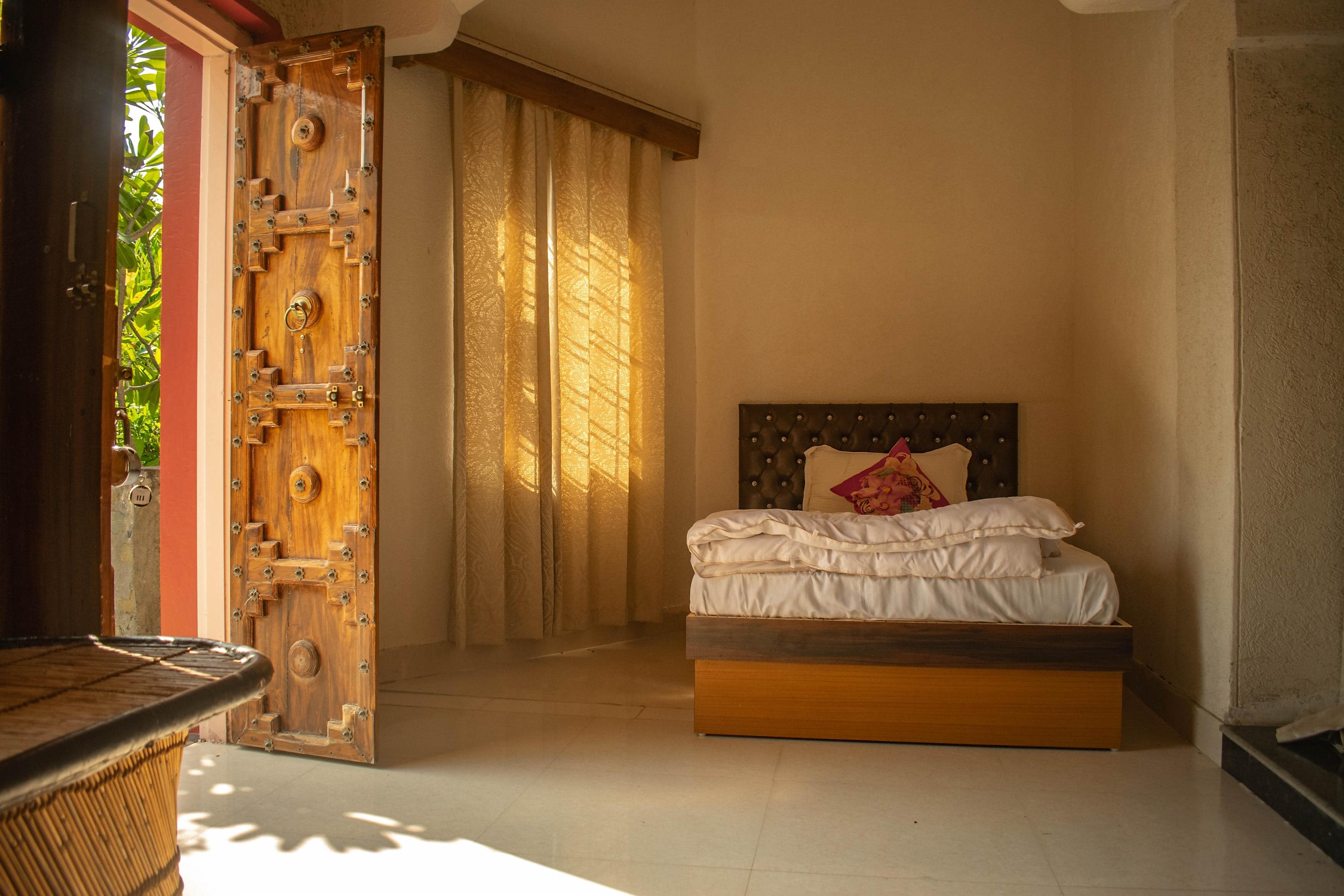 Van Chhavi Resort - Tap to explore photos