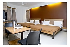 Hotel Gokul, Kolhapur