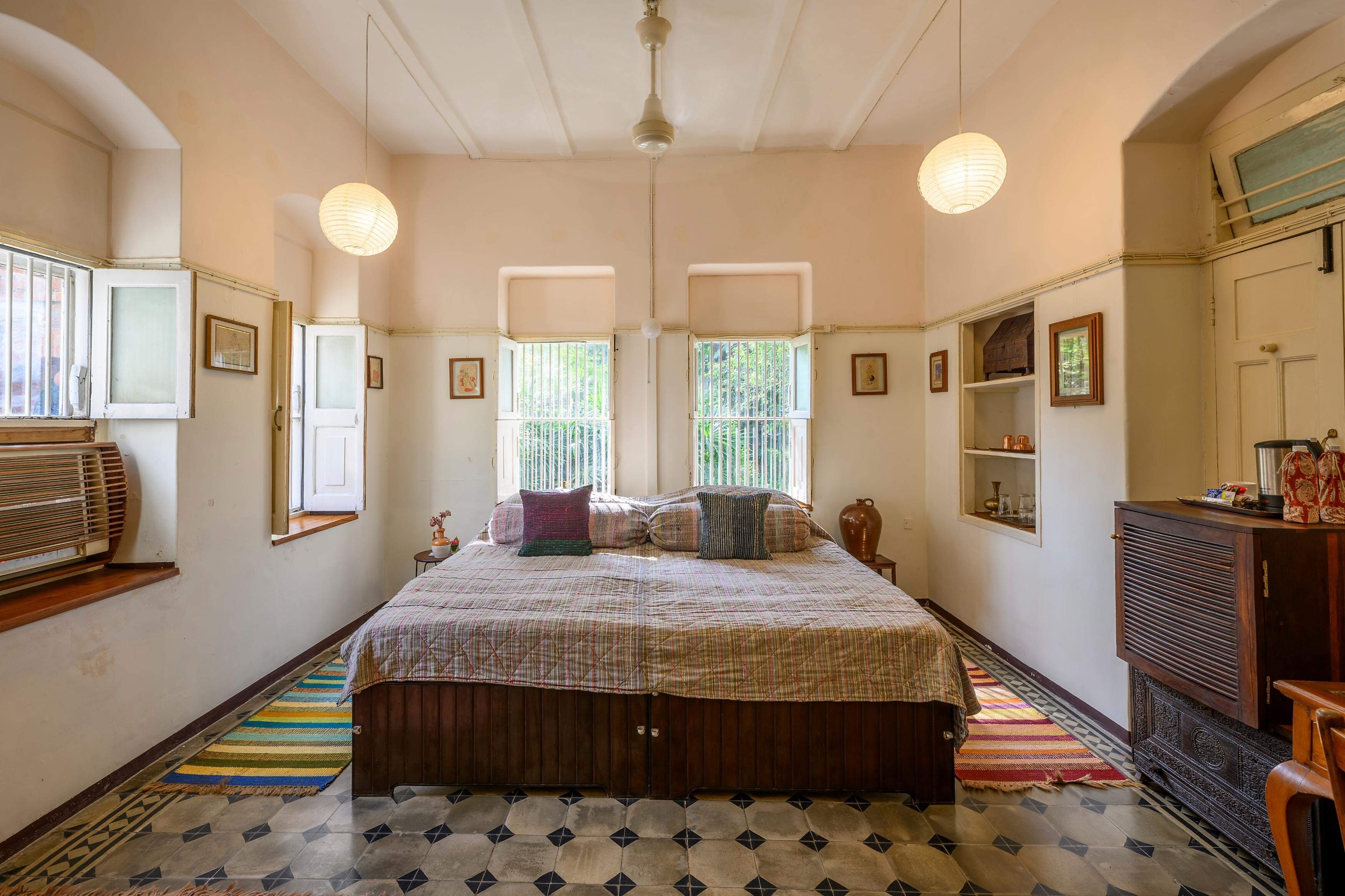 MANGALBAG GALLERY AND RESIDENCY - Tap to explore photos