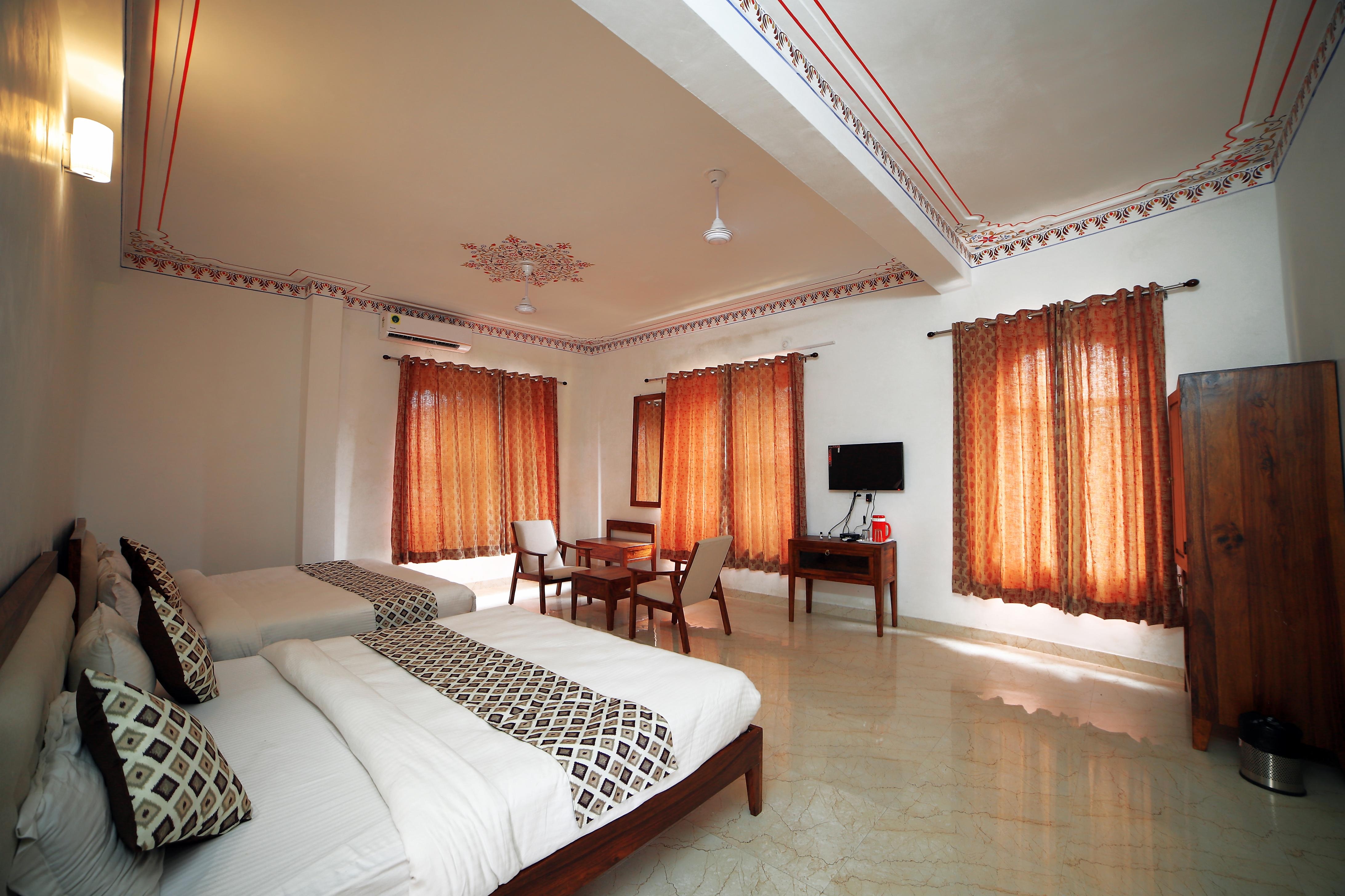 Riviera Madaar Resort - Tap to explore photos