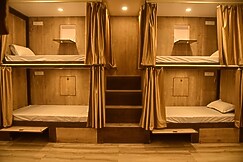 Relax Inn | AC Dorms, Prayagraj