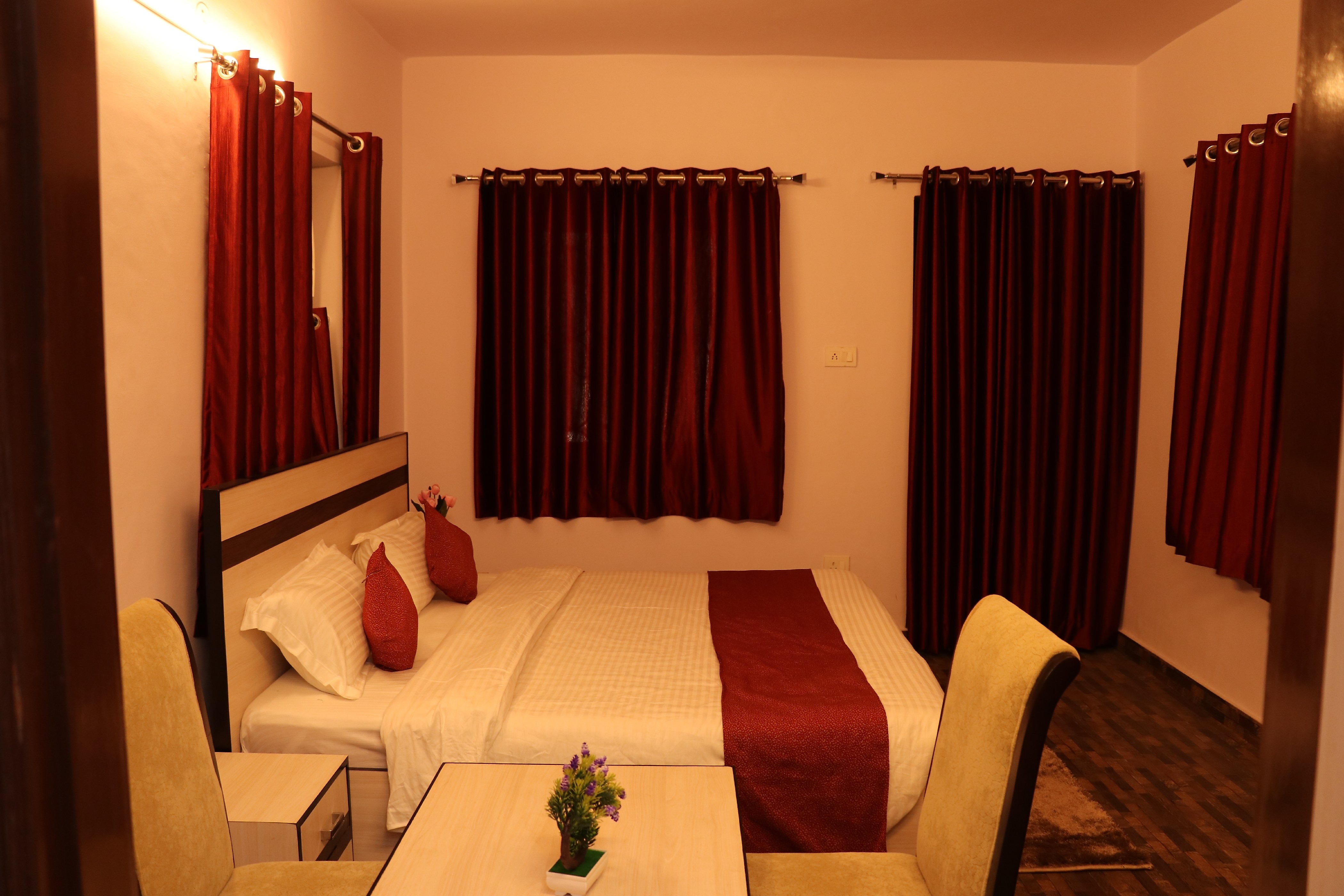 Padamgarh Residency - Tap to explore photos