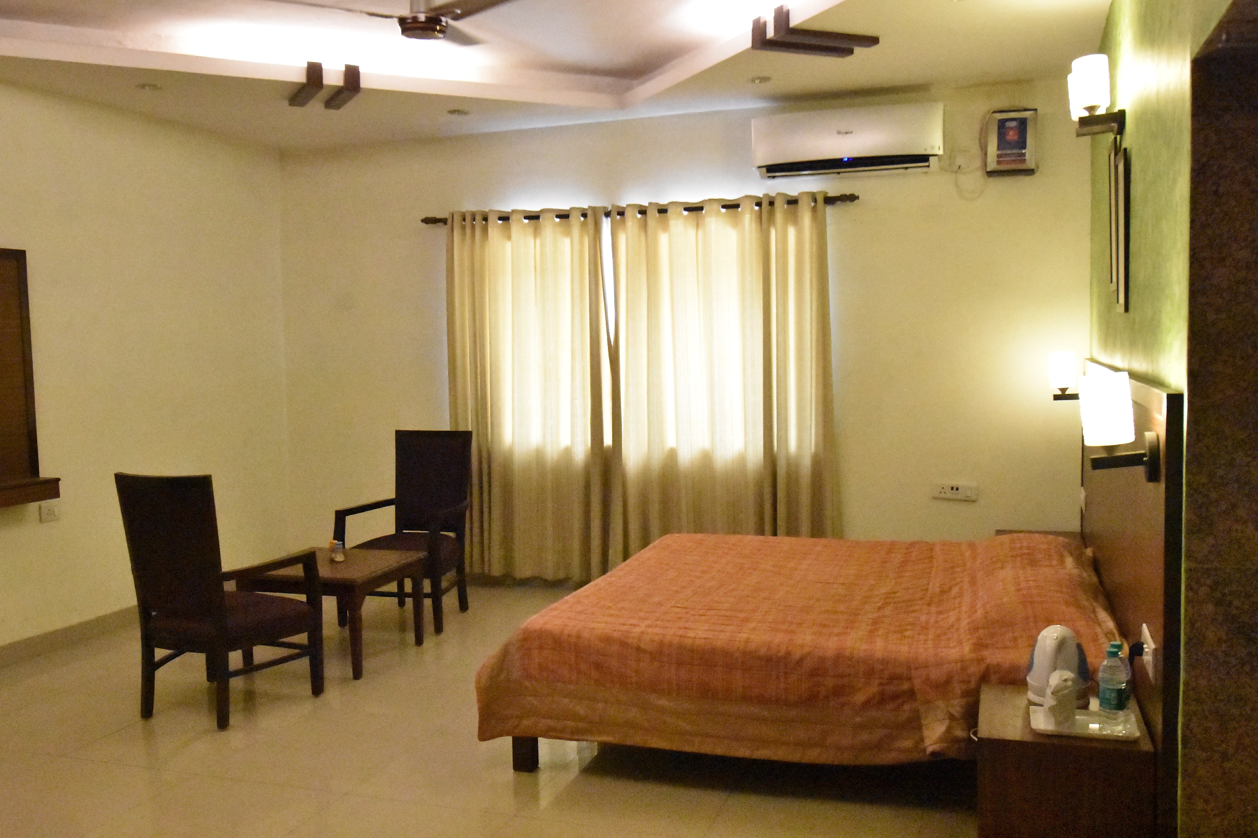 Barbet Tourist Resort  - Tap to explore photos