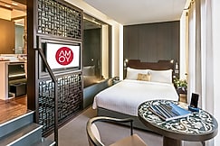 AMOY by Far East Hospitality, سنغافور