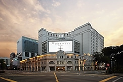 Rendezvous Hotel Singapore by Far East Hospitality, Singapore