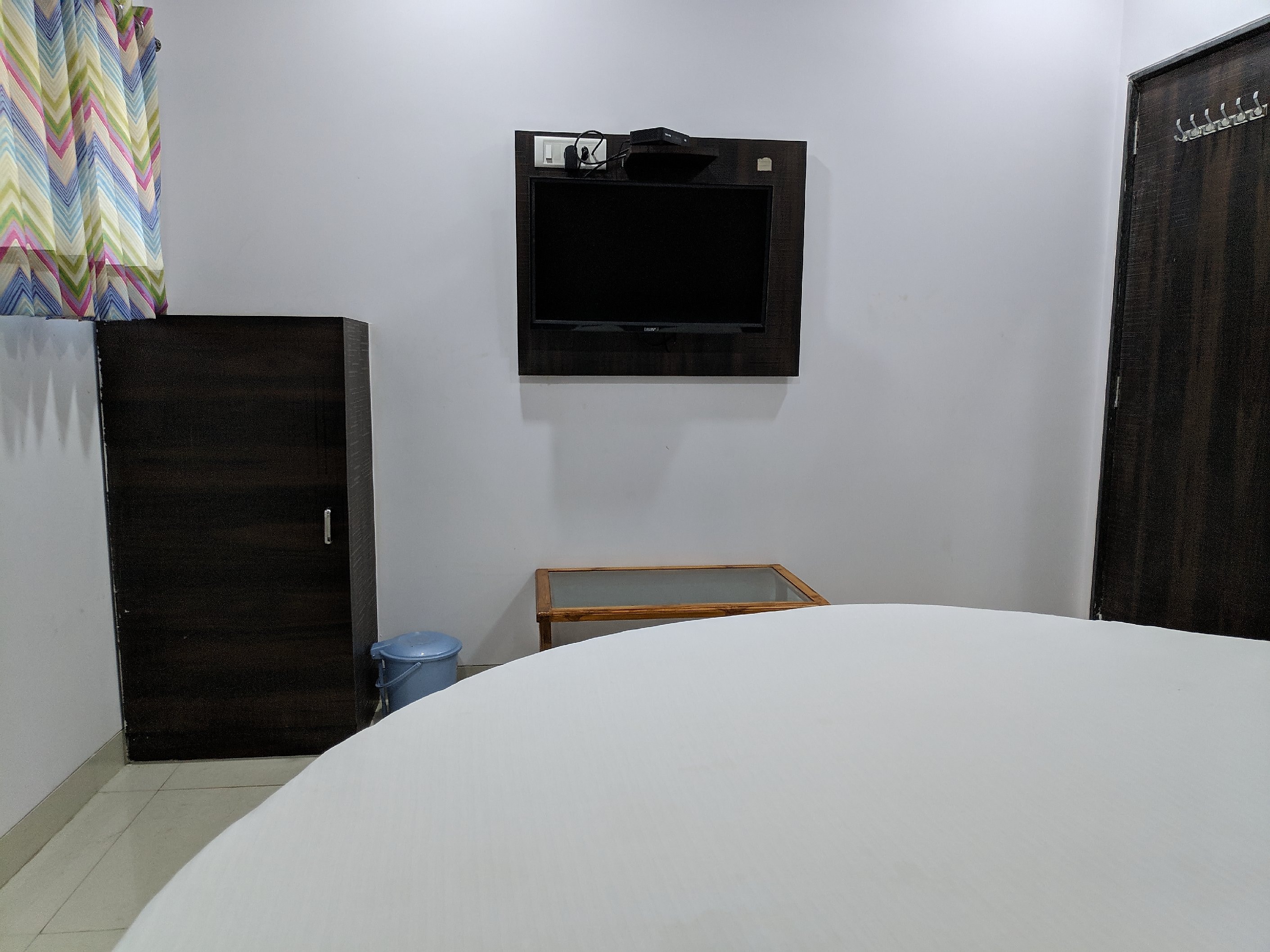 Sai Samrat Residency - Tap to explore photos