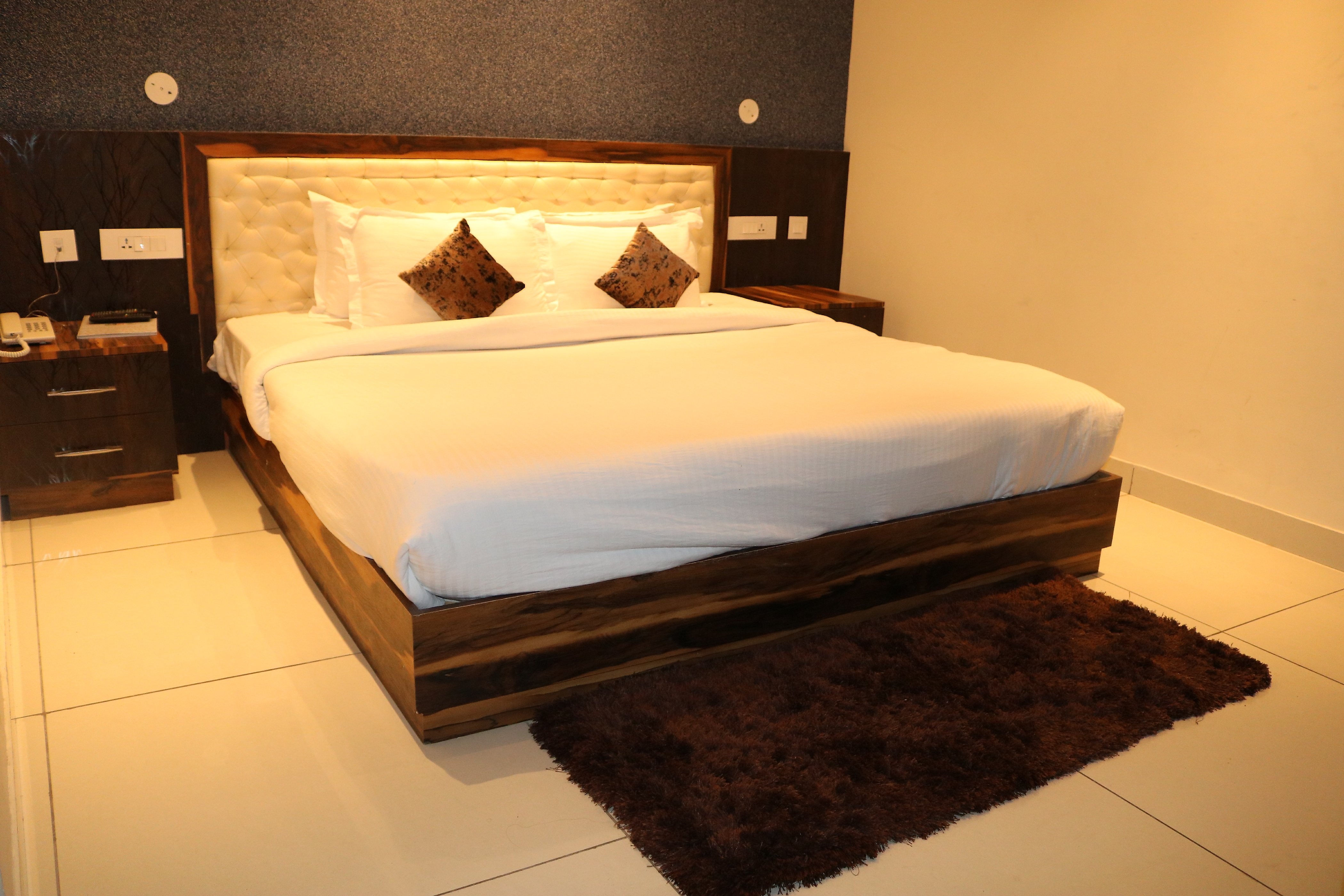 Purnam Residency - Tap to explore photos