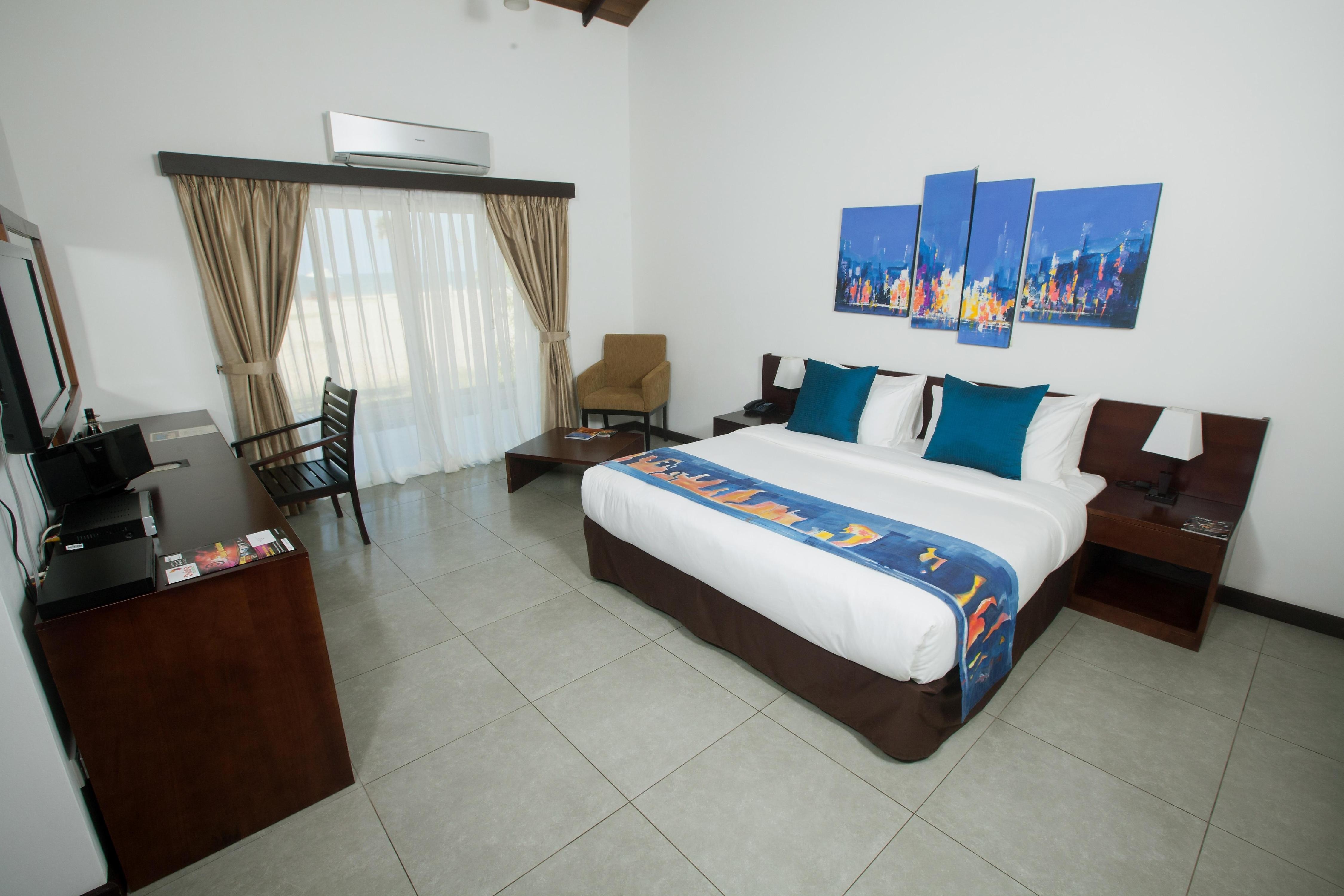 Amethyst Resort Passikudah - Tap to explore photos
