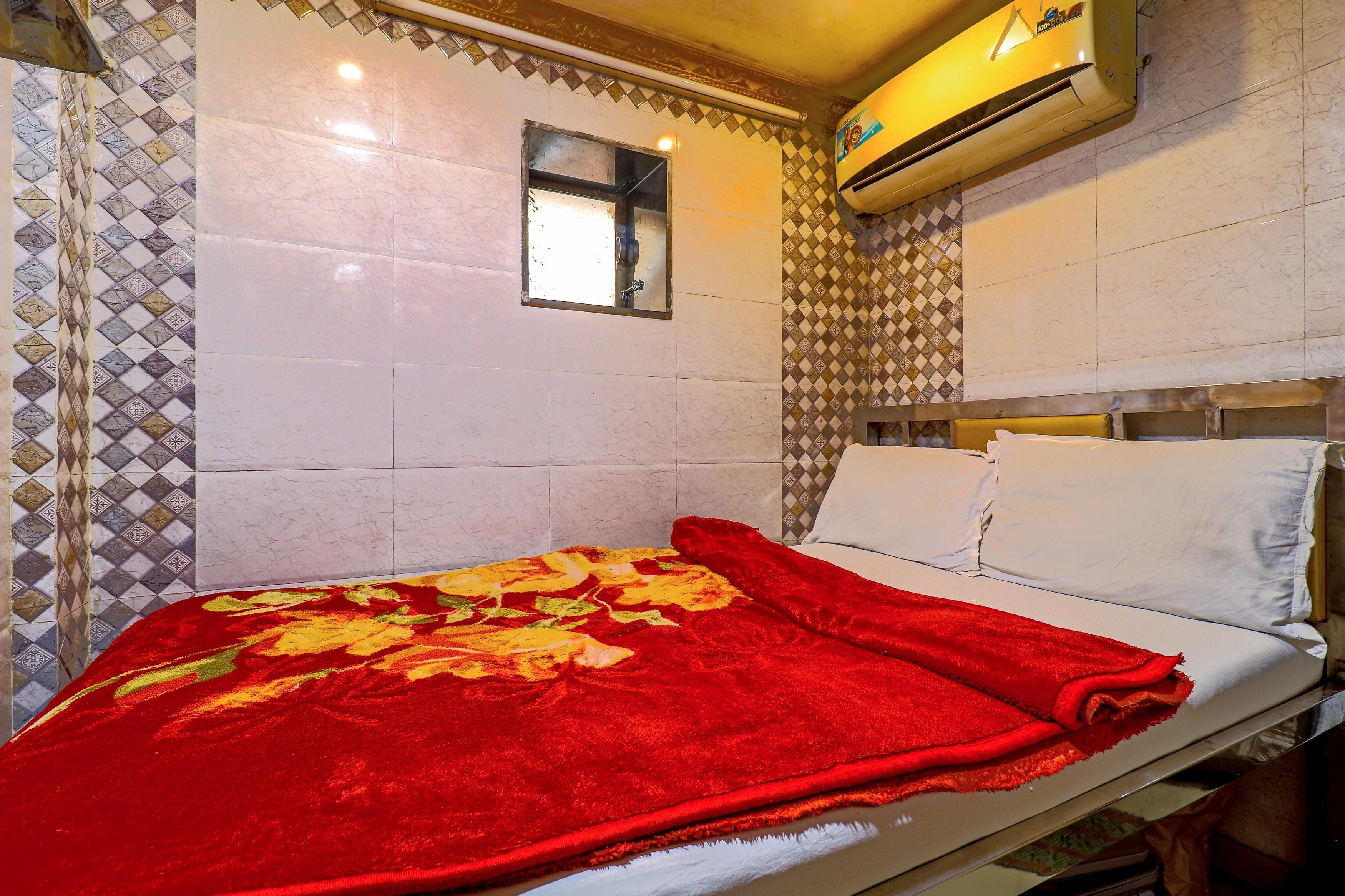 Standard Double Room 1