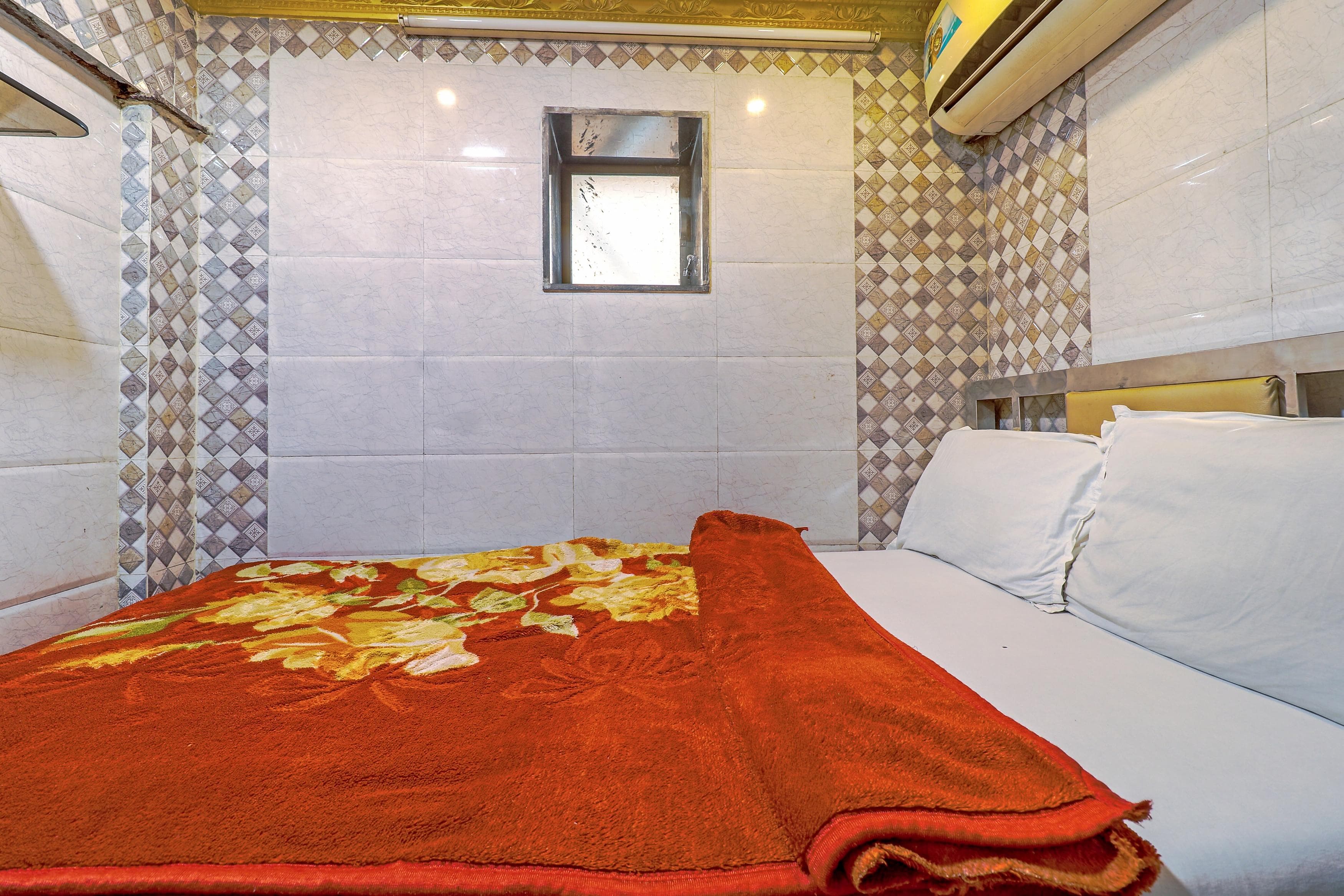 Hotel Al Alif 5