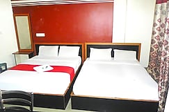 King Residency, Bangalore