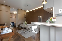 Noble22 Suites, Istanbul