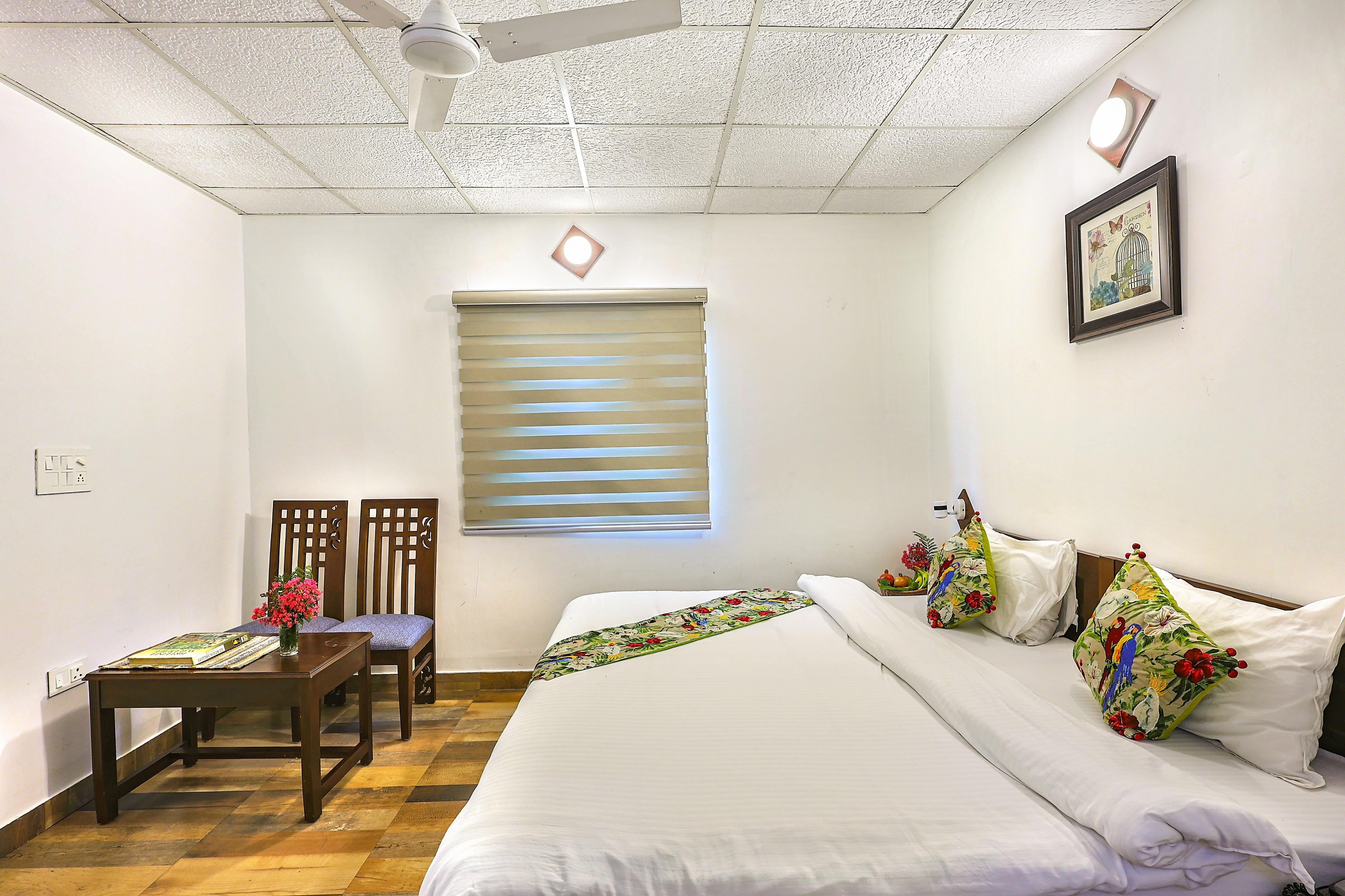 Neer Ganga Resorts - Tap to explore photos