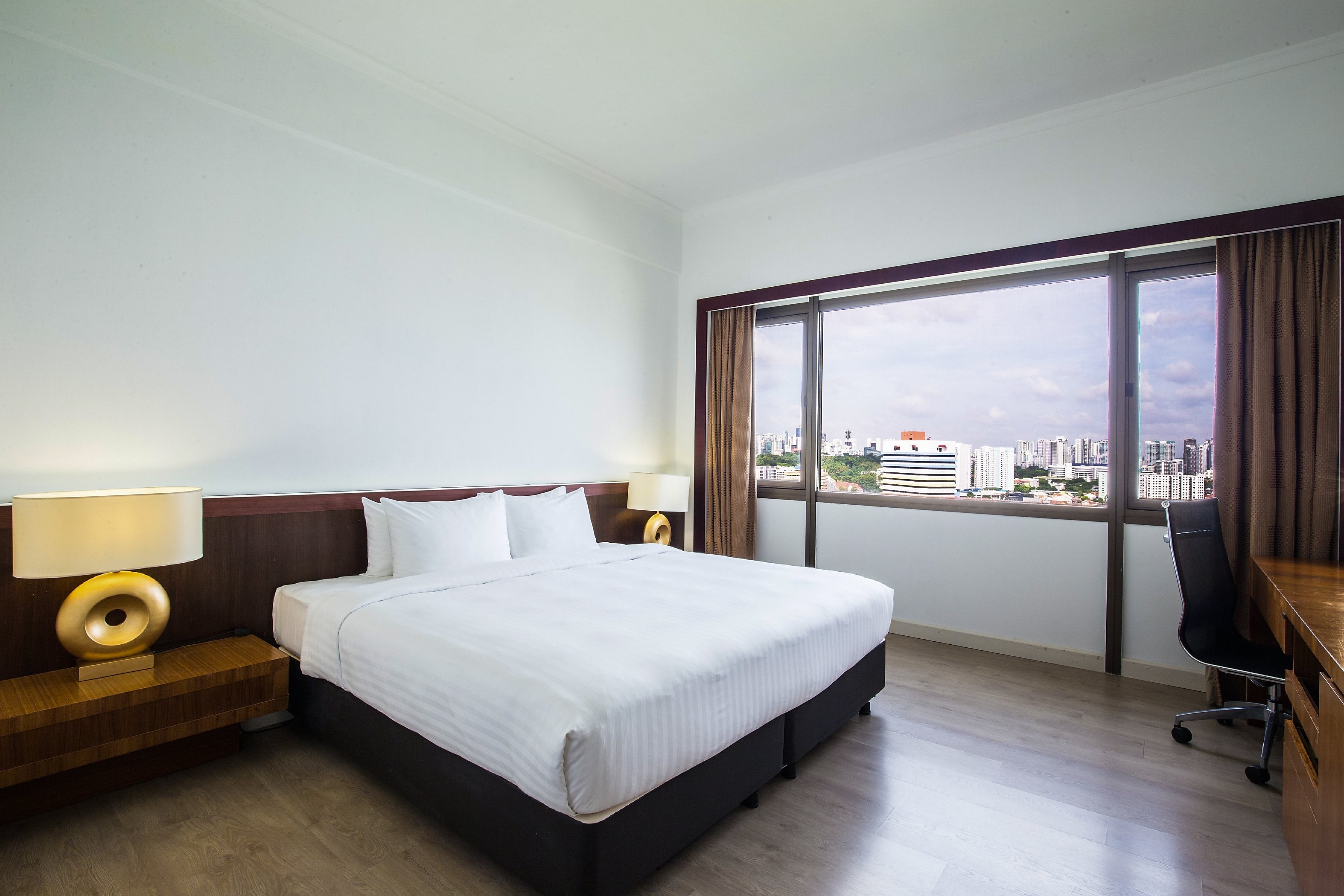 Village Hotel Bugis by Far East Hospitality - Tap to explore photos