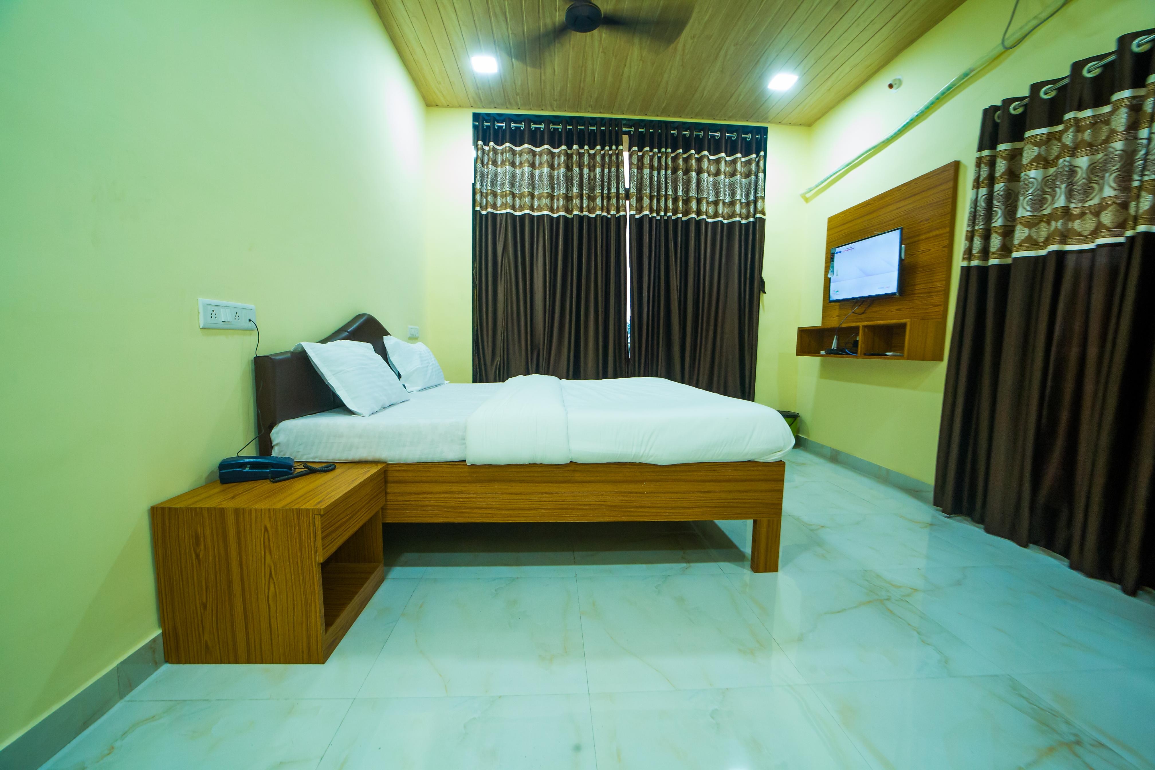 Aloha Inn Alibaug Resort 2