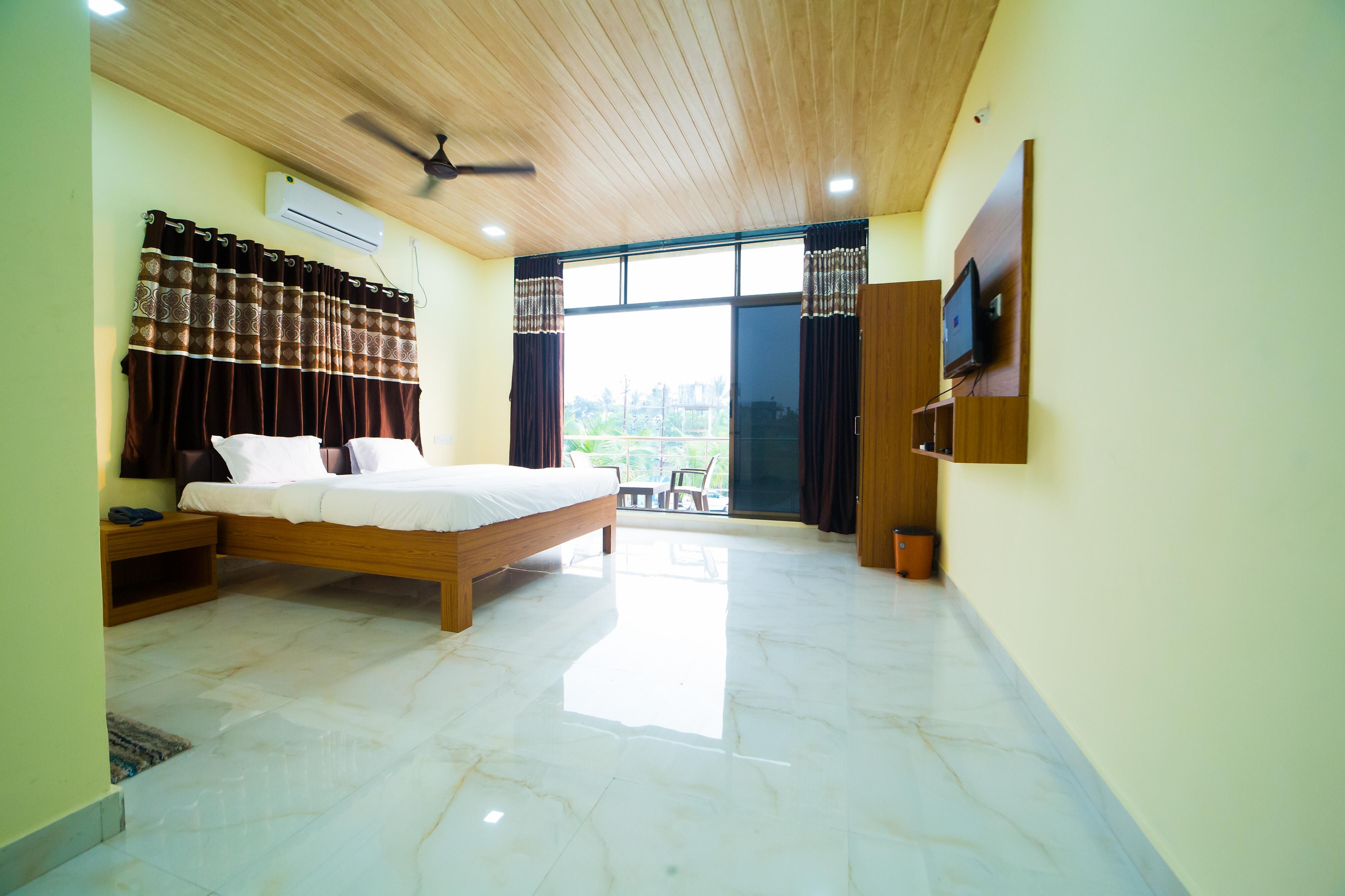 Aloha Inn Alibaug Resort - Tap to explore photos