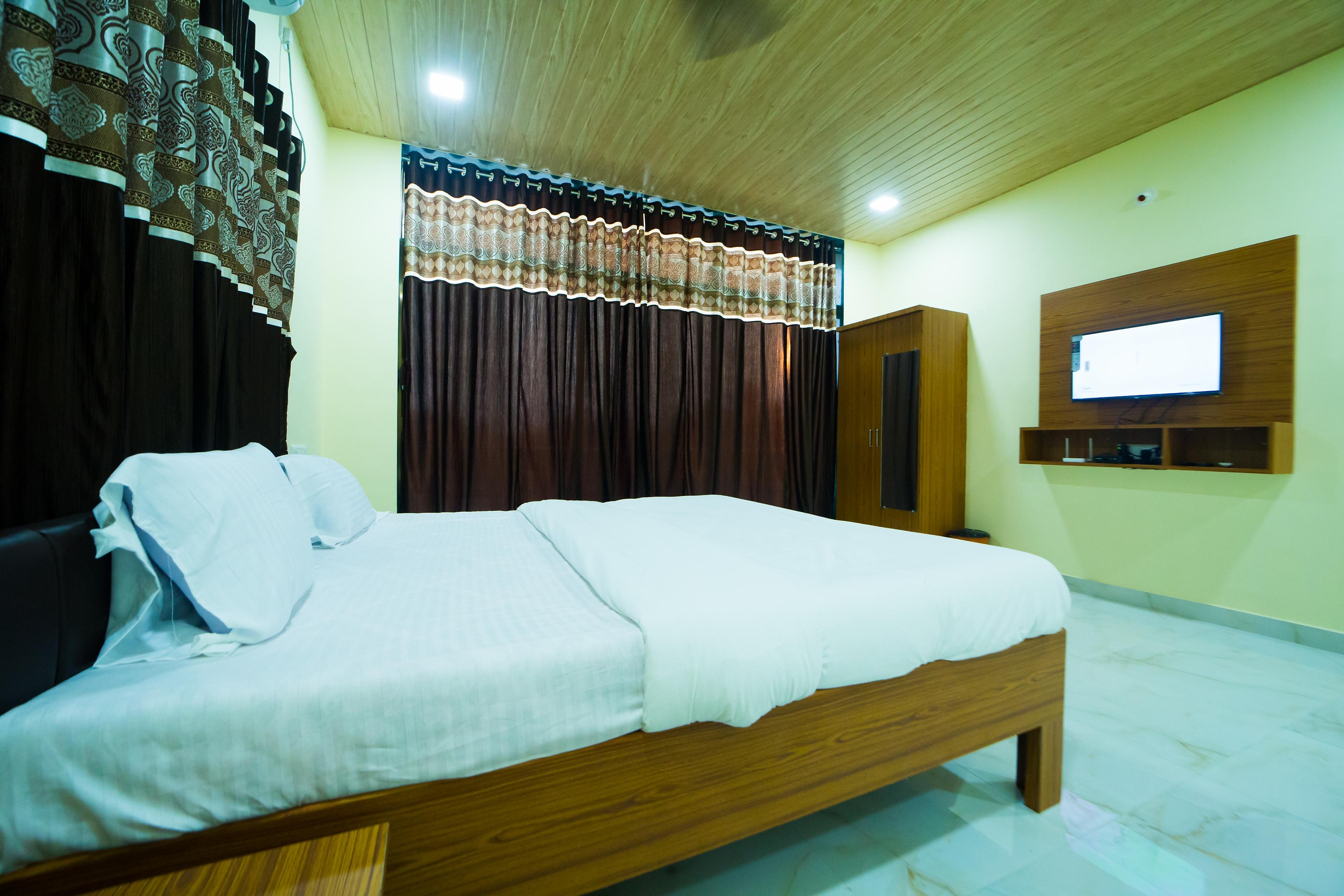 Aloha Inn Alibaug Resort - Tap to explore photos