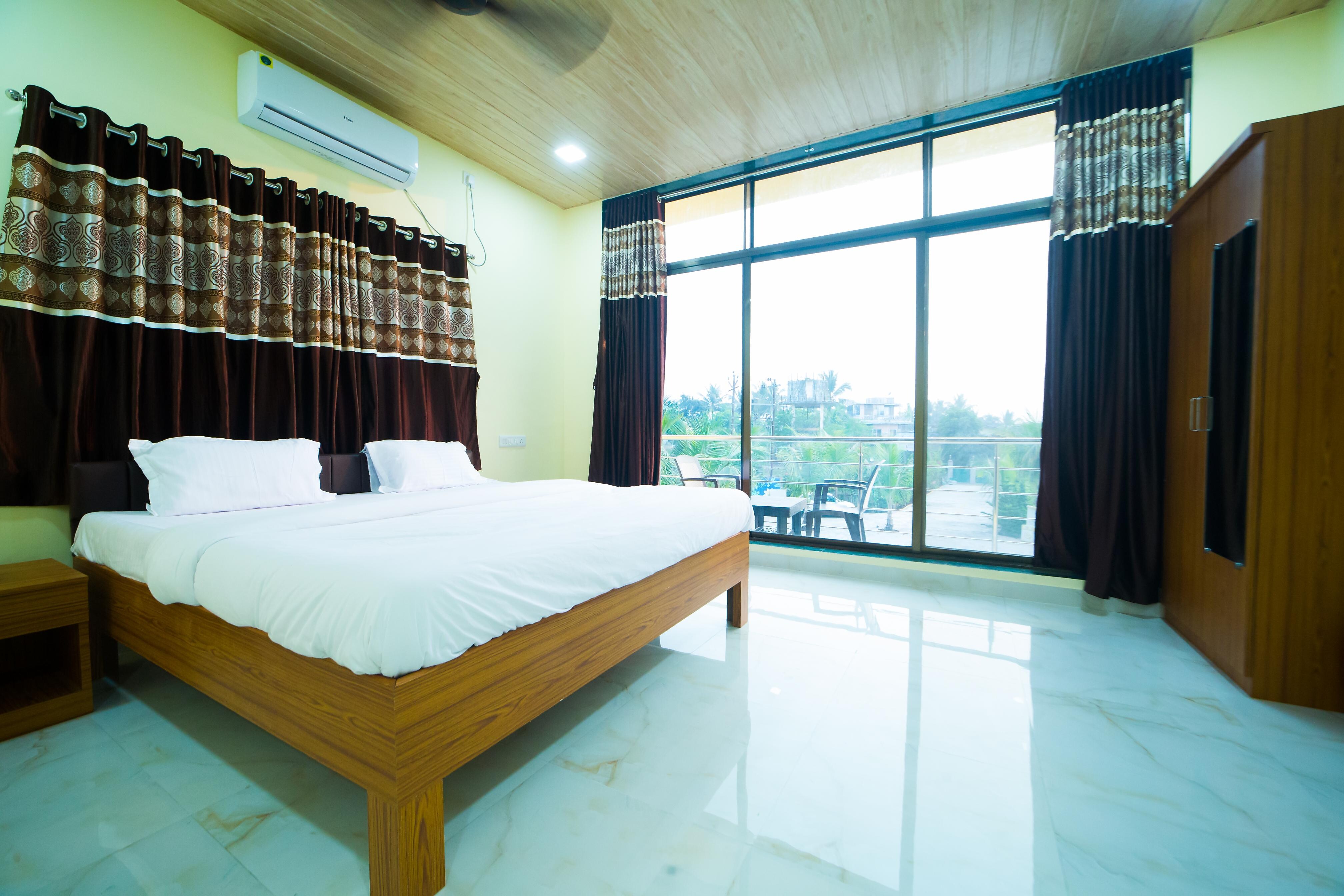 Super Deluxe Room 1