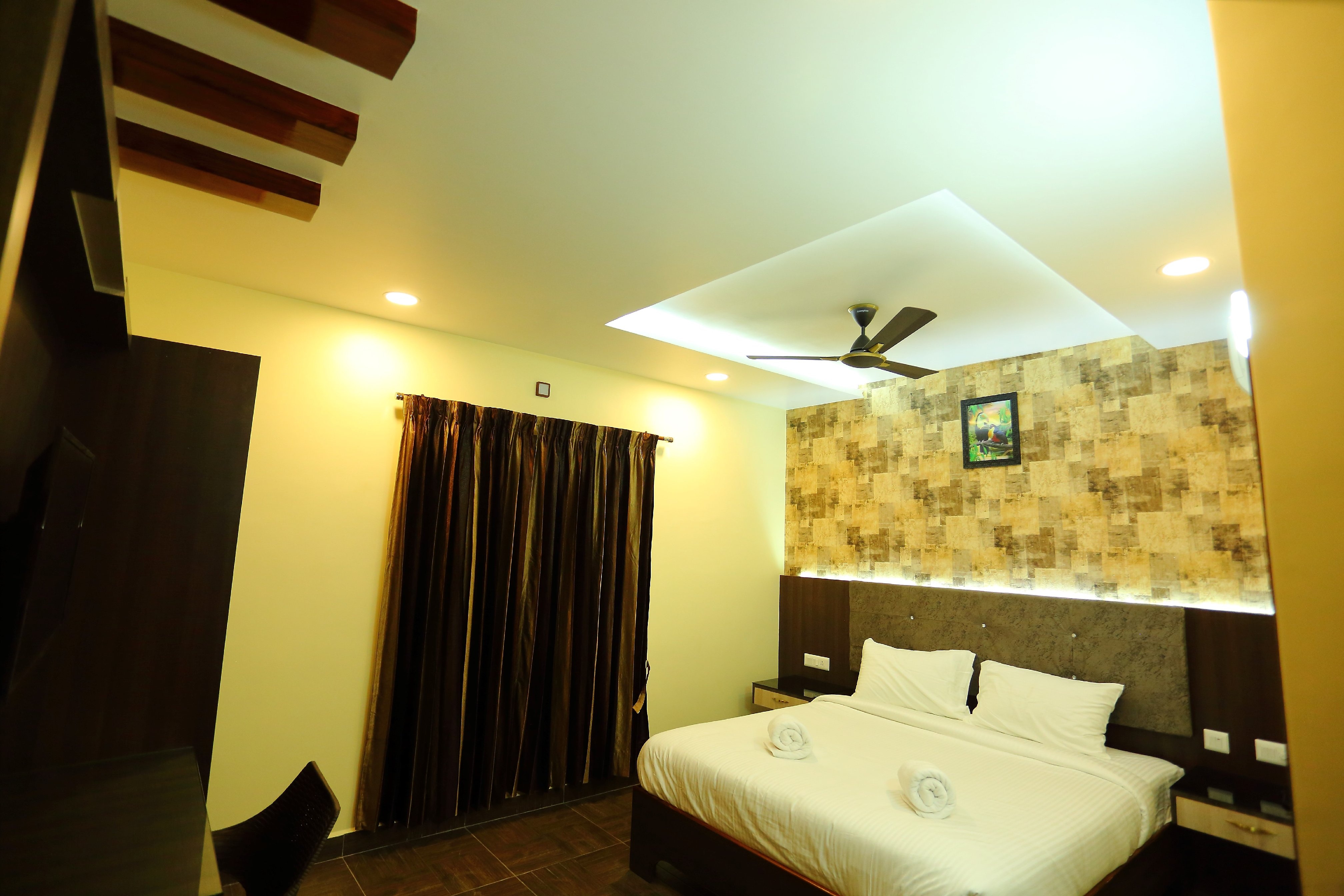 Vedha Residency - Tap to explore photos