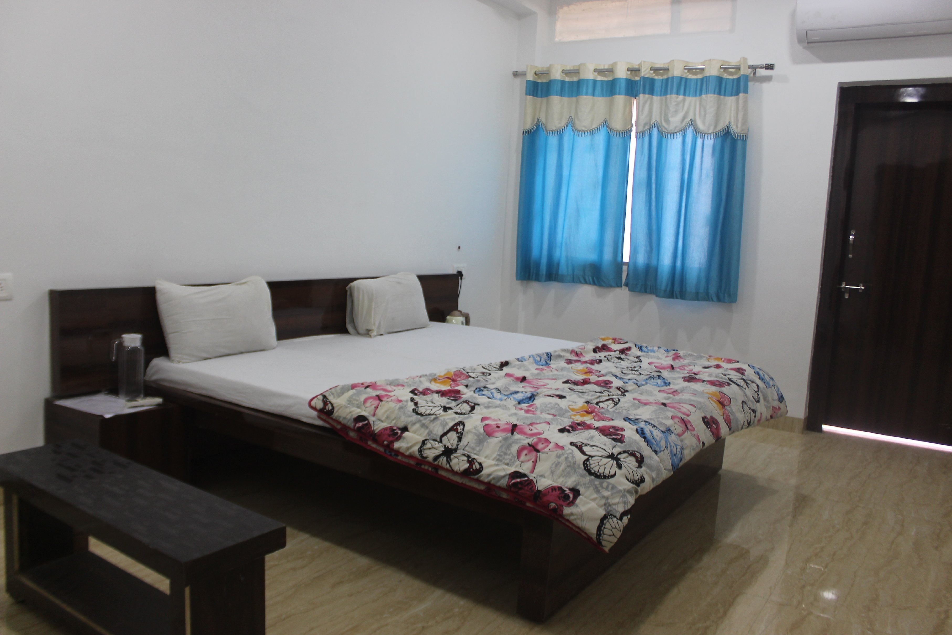 Hotel New Punjab 2