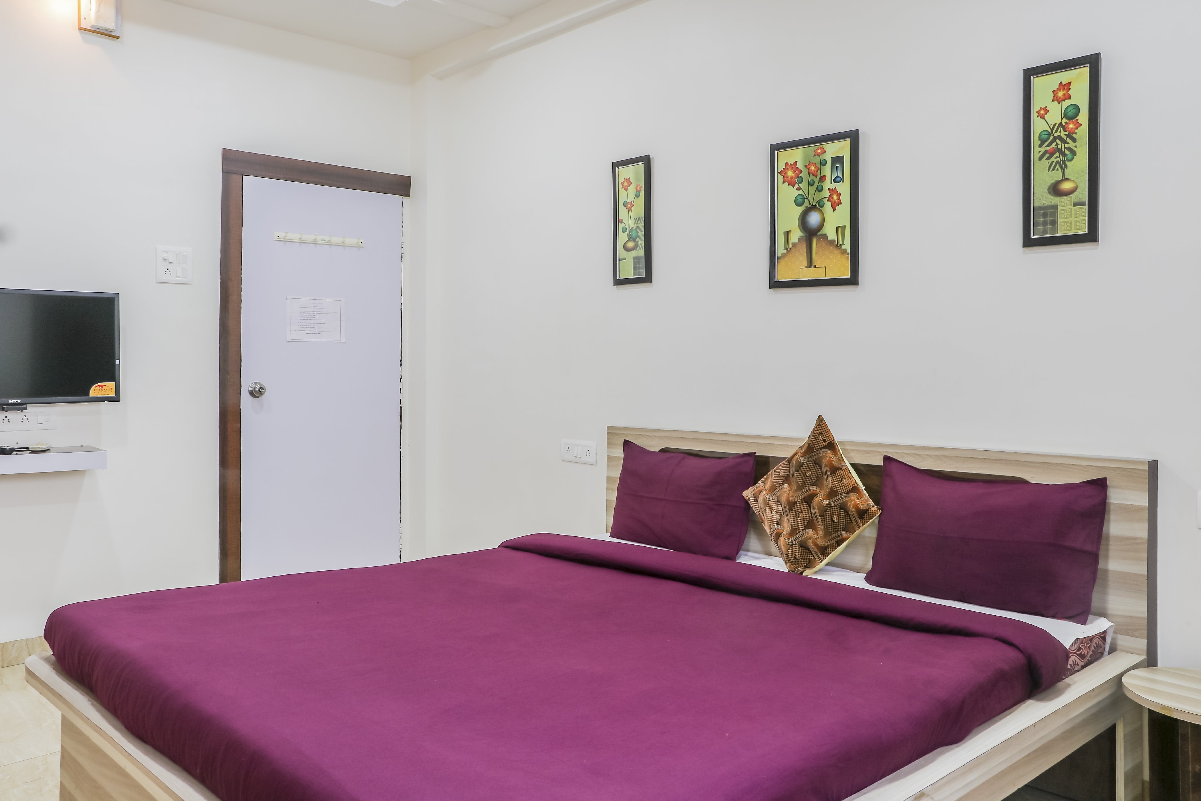 AC Room 1