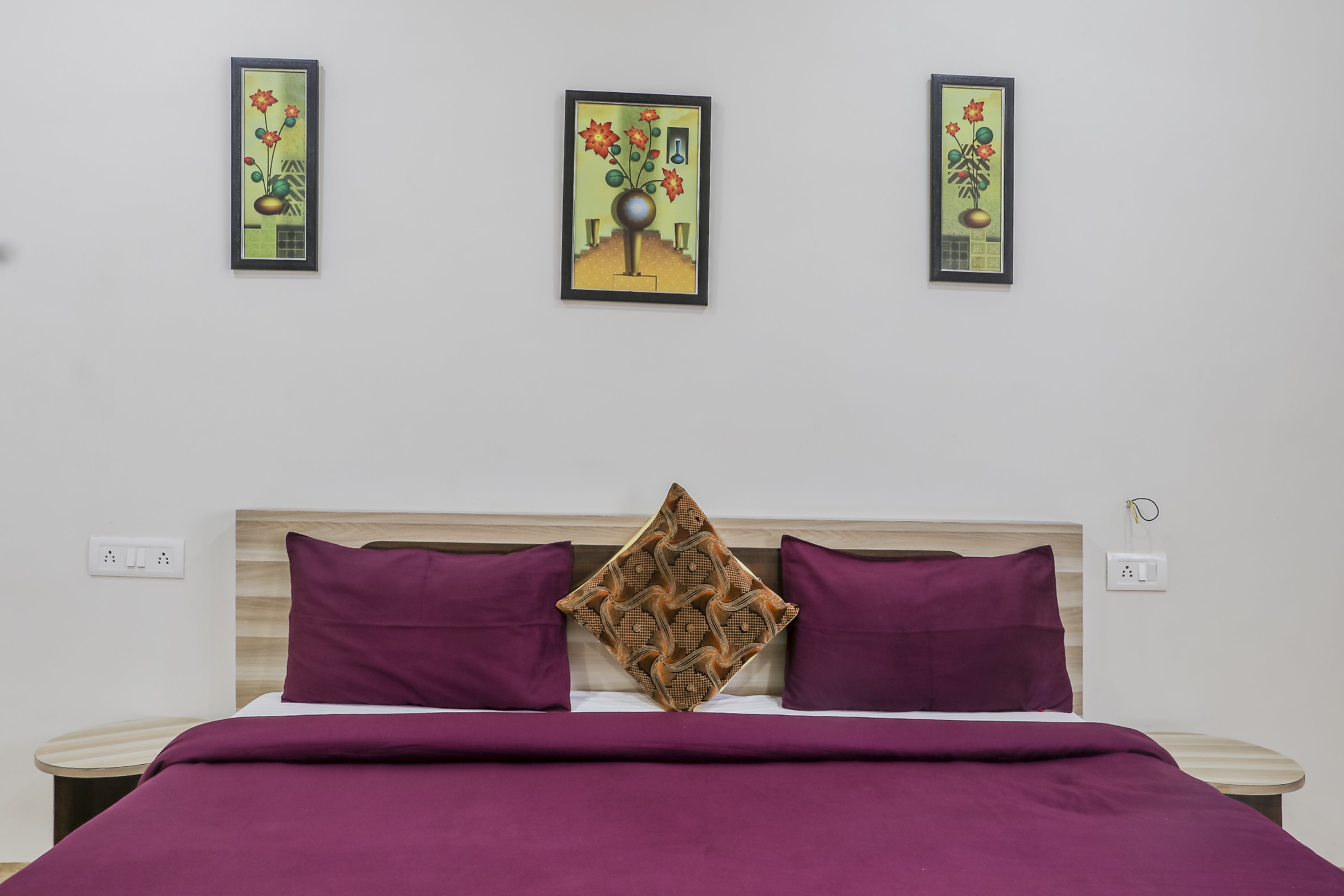 Hotel New Punjab 5
