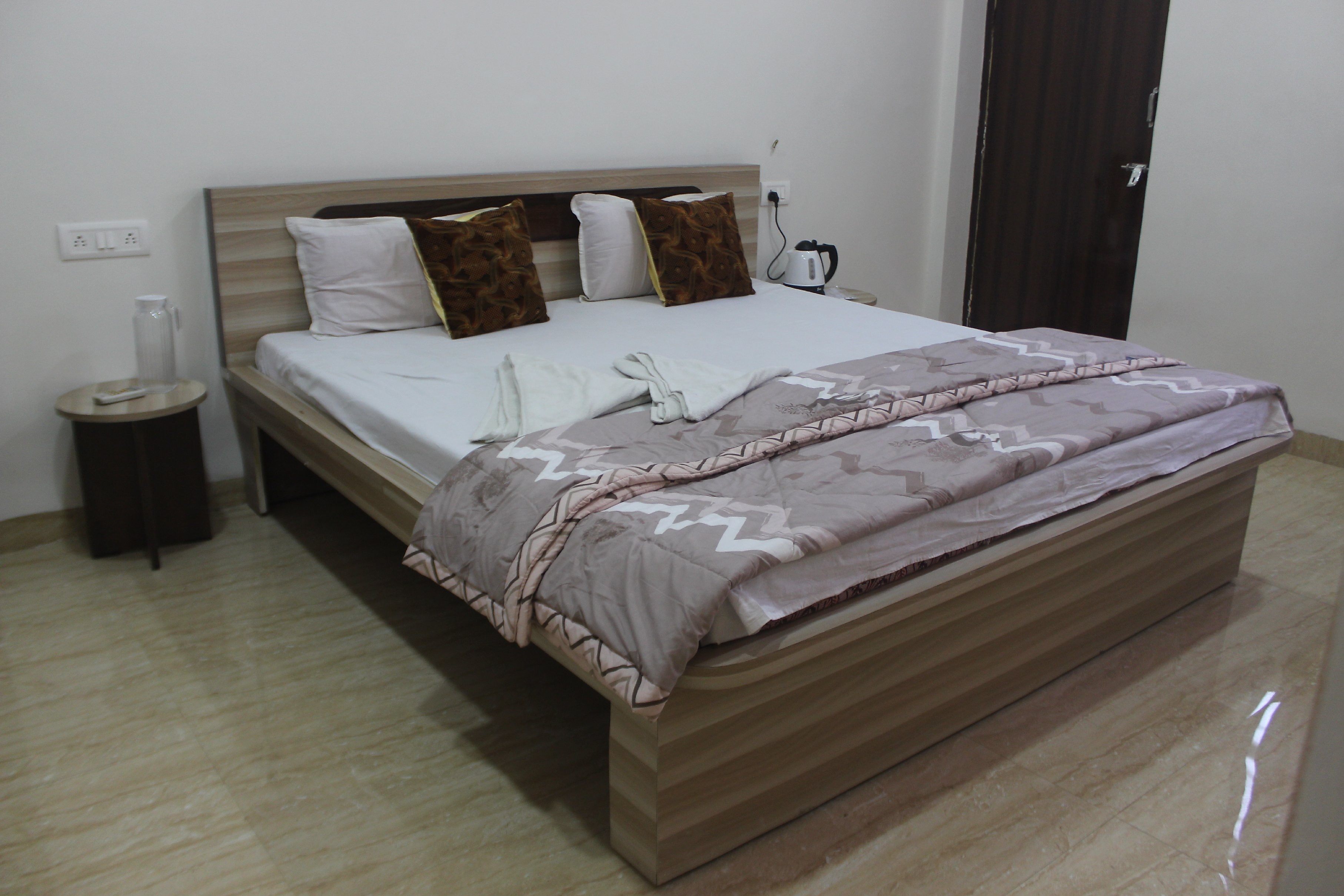 Hotel New Punjab 3