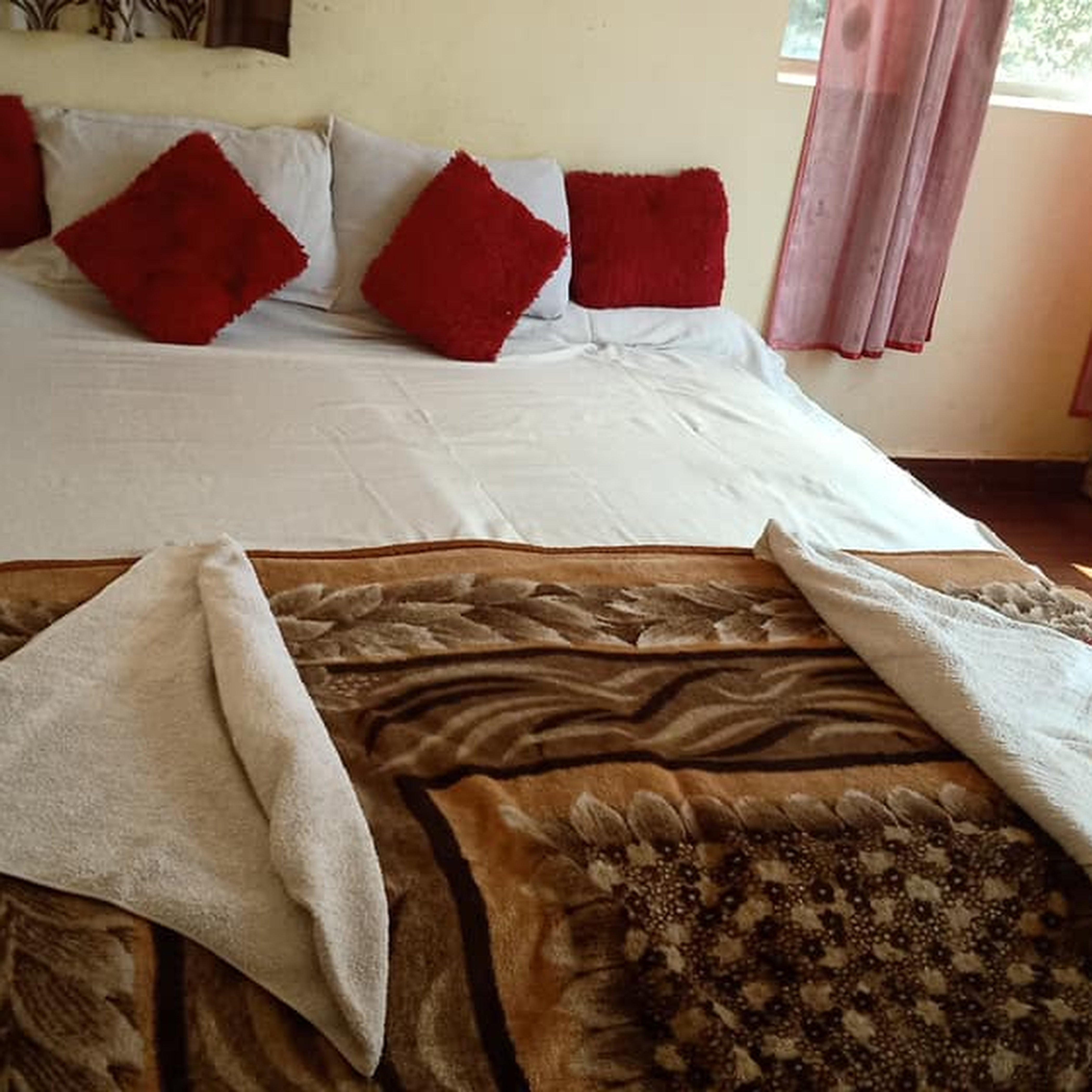 Hotel natraj pour veg restaurant and Cafe - Tap to explore photos
