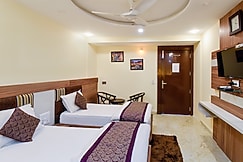 Svc INN, Gwalior