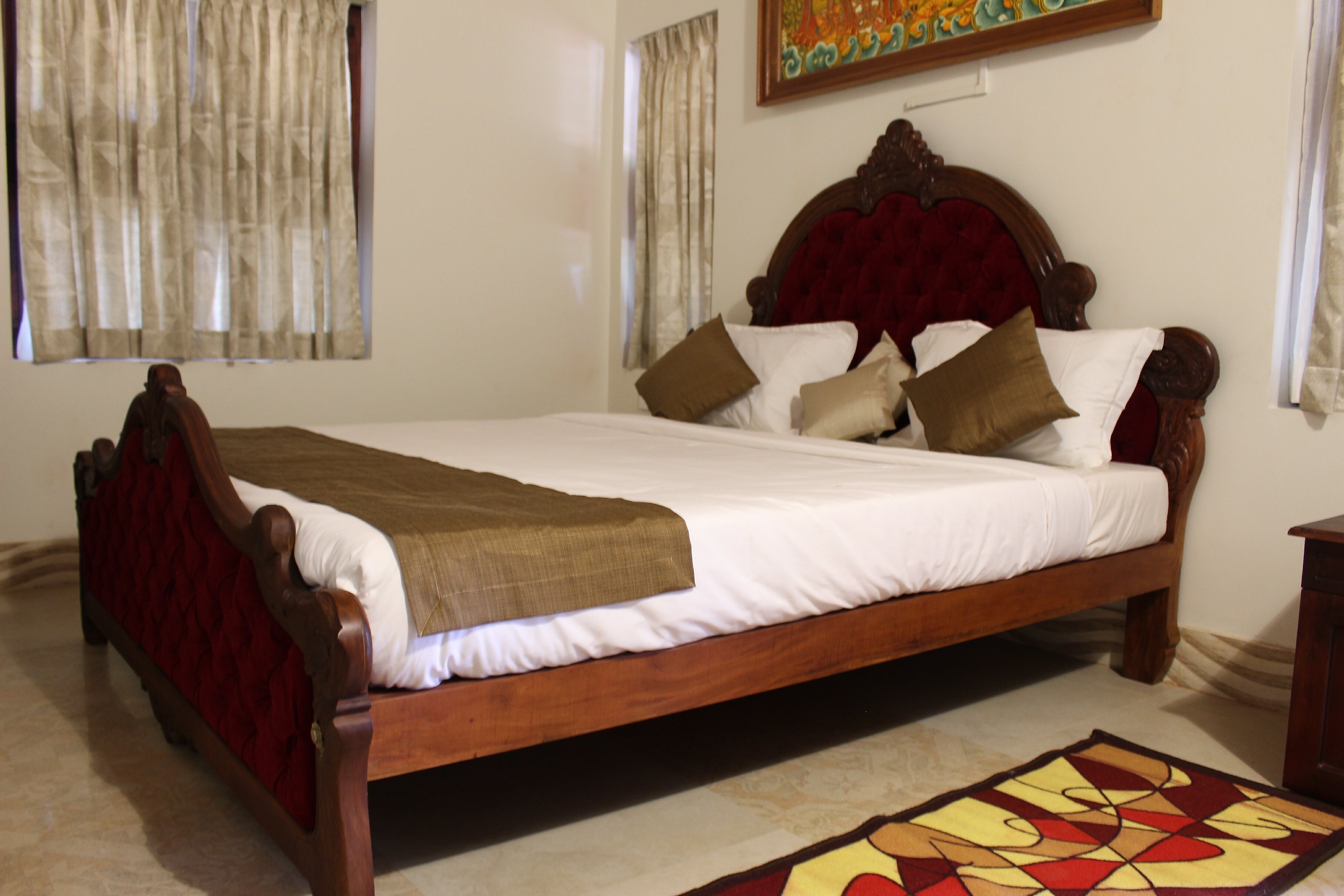 Neelambari Ecotourism - Tap to explore photos