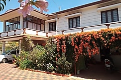 Saboath Homestay, Coorg