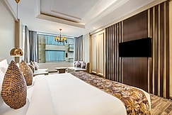 Sterling Palm Bliss Wellness Resort, Rishikesh