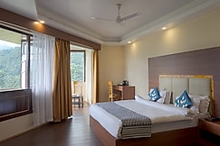 Nirvana Inn, Gangtok