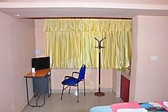 Honolulu Homestay, Cochin