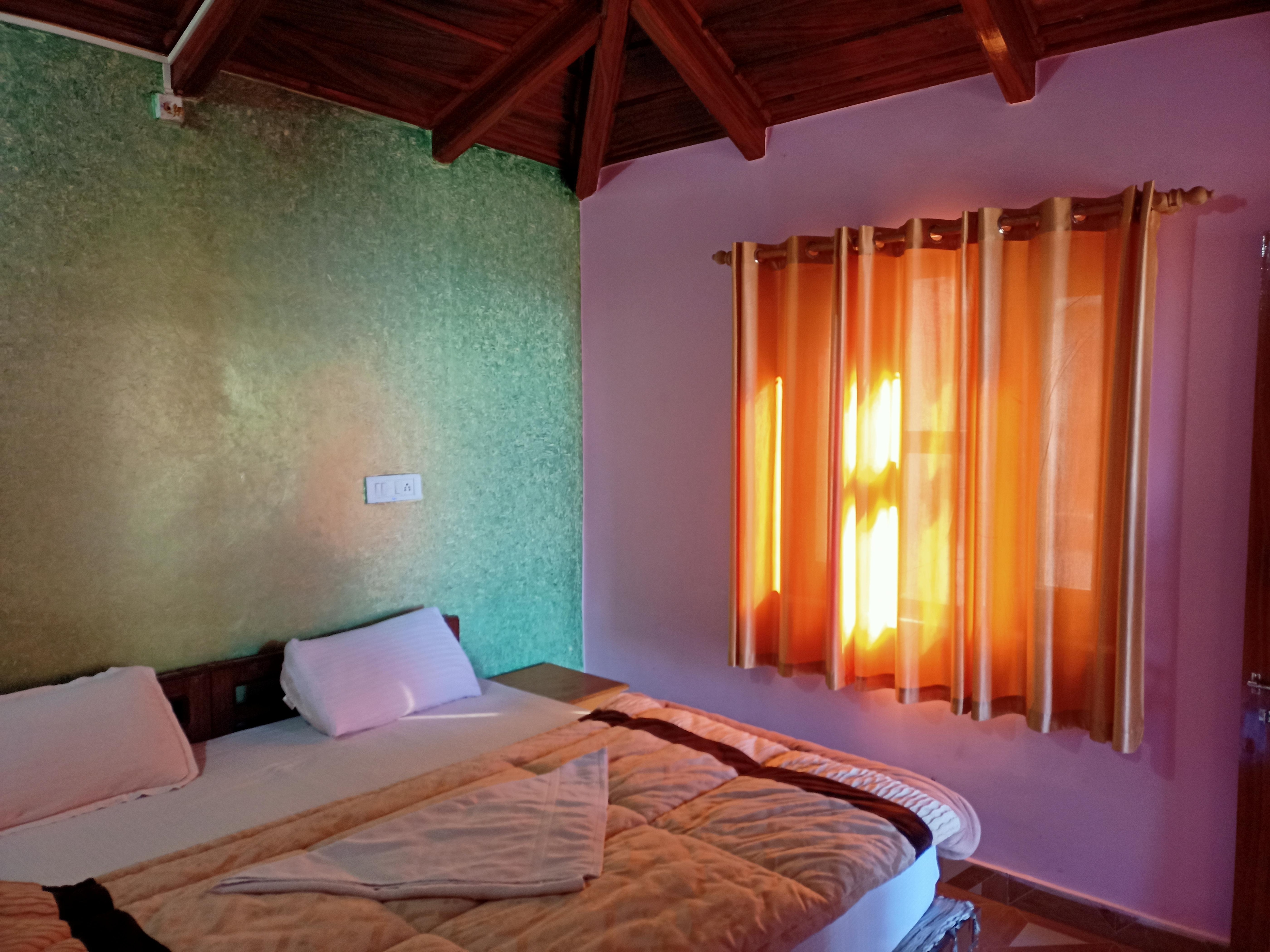 Divyansh Resort - Tap to explore photos