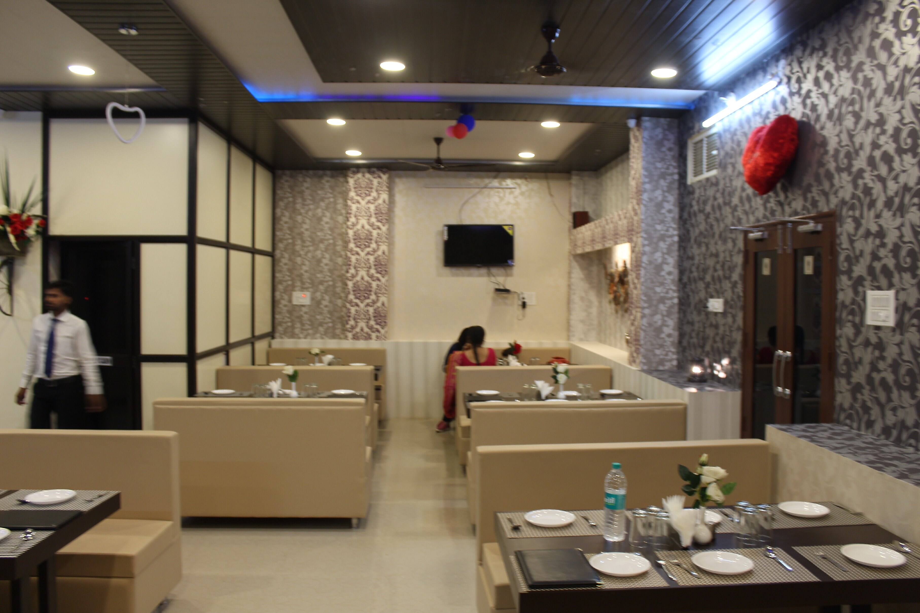 KESHAV GARDEN HOTEL - Tap to explore photos